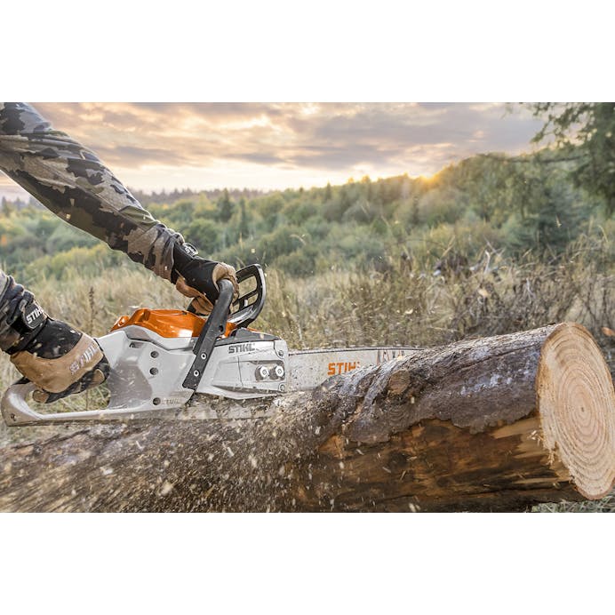 STIHL MSA 300 C-O Battery Powered Chainsaw