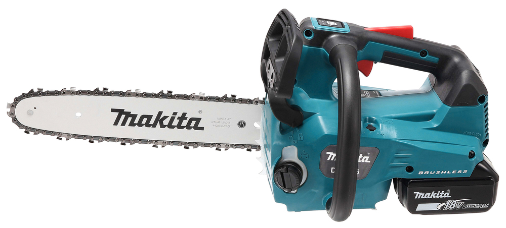 Makita Chainsaw LXT ®DUC306