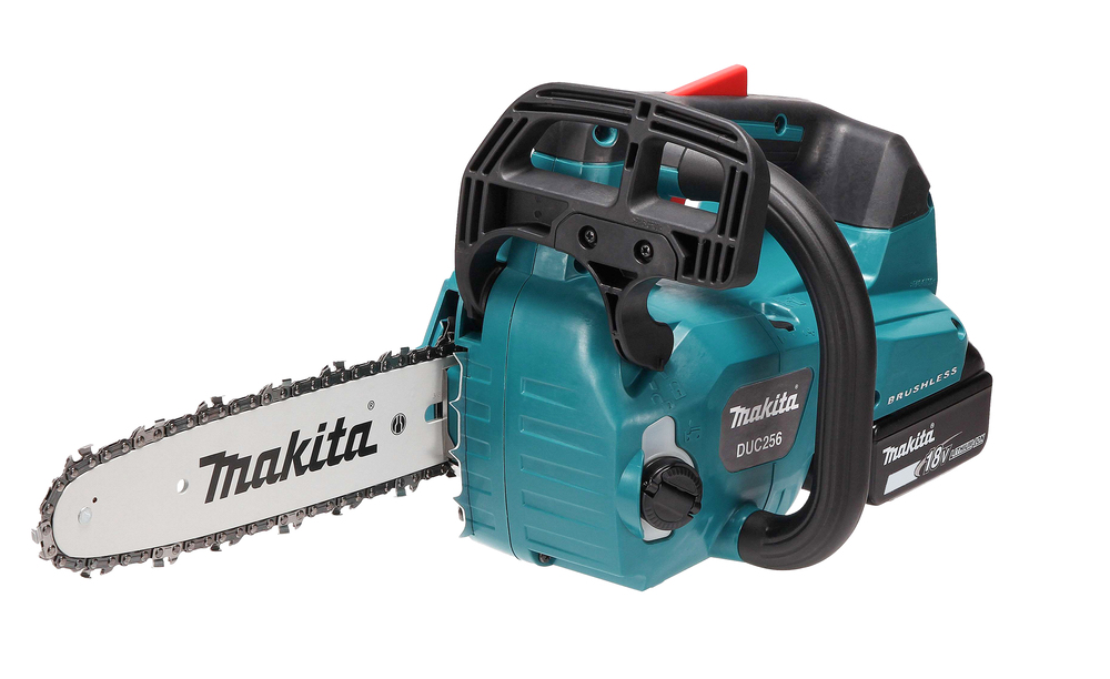 Makita Chainsaw LXT ®DUC256