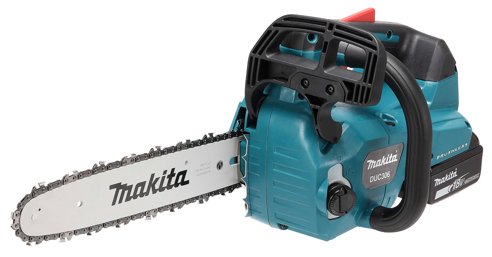 Makita Chainsaw LXT ®DUC306