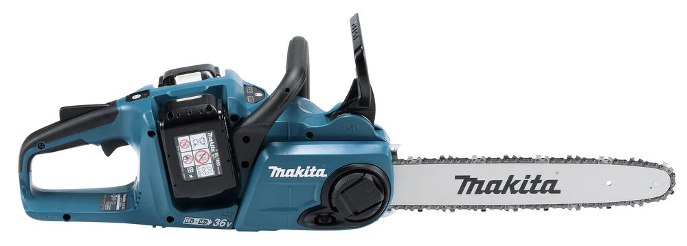 Makita Chainsaw LXT ®DUC353