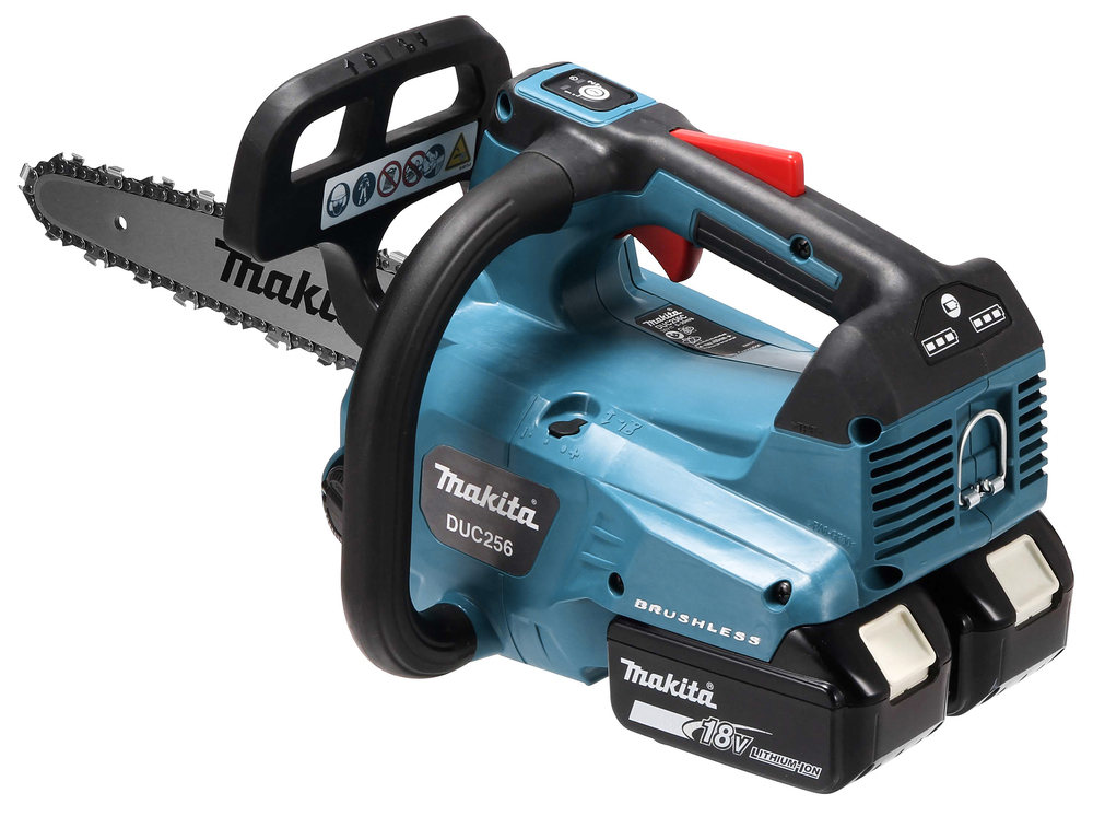 Makita Chainsaw LXT ®DUC256C