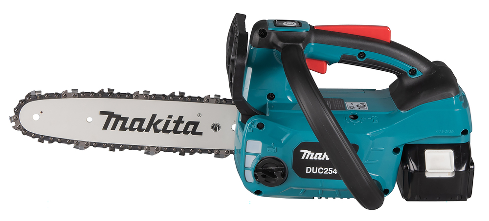 Makita Chainsaw LXT®DUC254