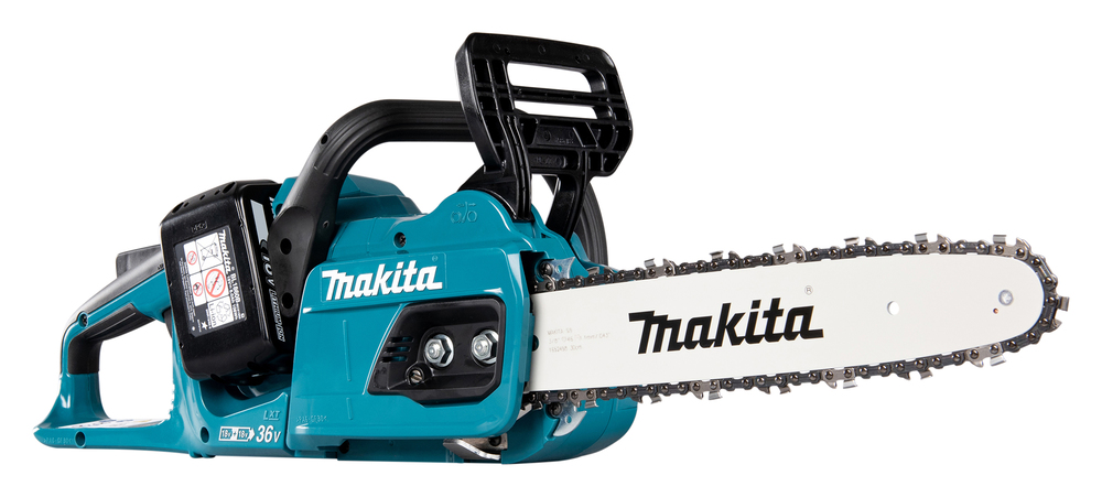 Makita Chainsaw LXT ®DUC305