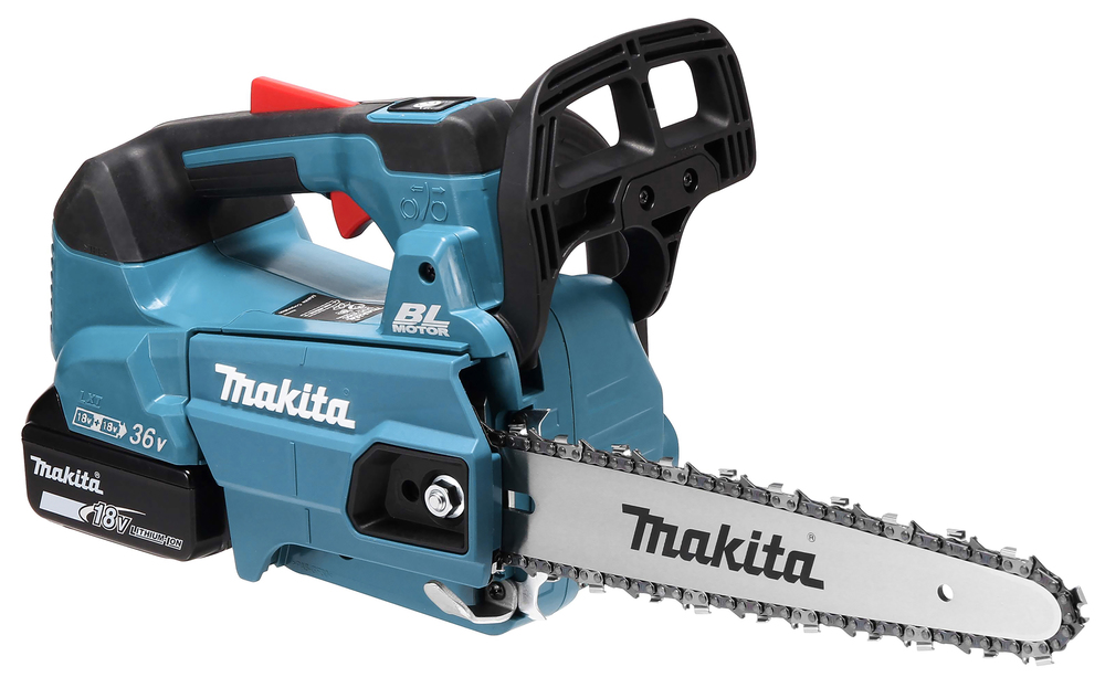 Makita Chainsaw LXT ®DUC256C
