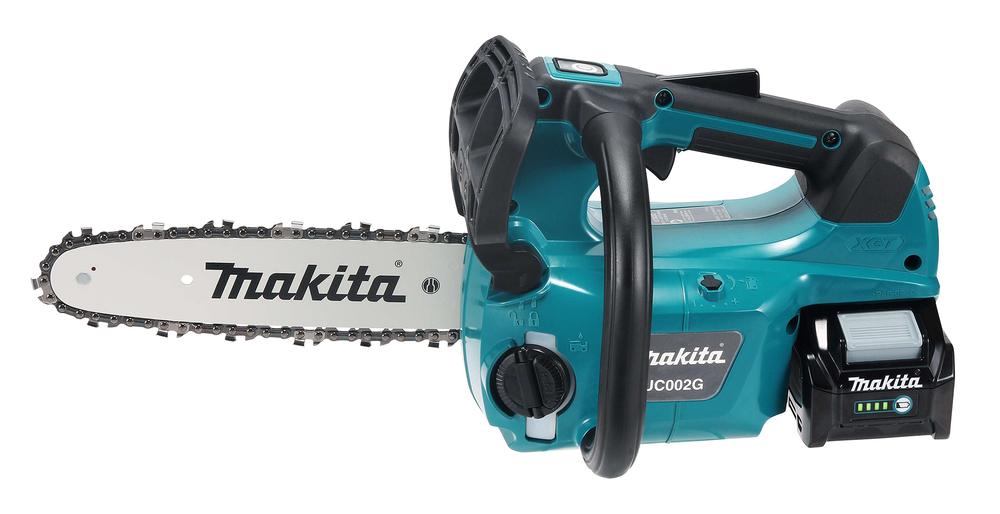 Makita Top Handle Chainsaw XGT ®UC002G