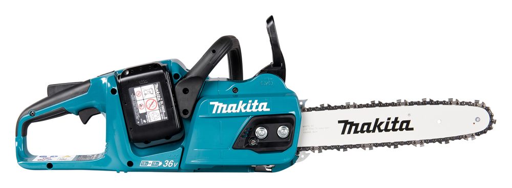 Makita Chainsaw LXT ®DUC305