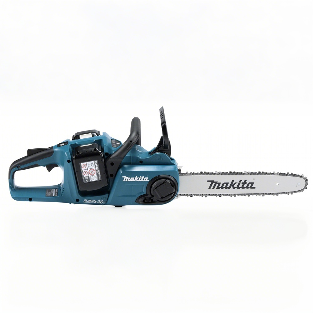 Makita Chainsaw LXT ®DUC353