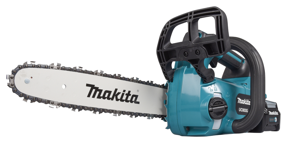 Makita Top Handle Chainsaw XGT ®UC003G