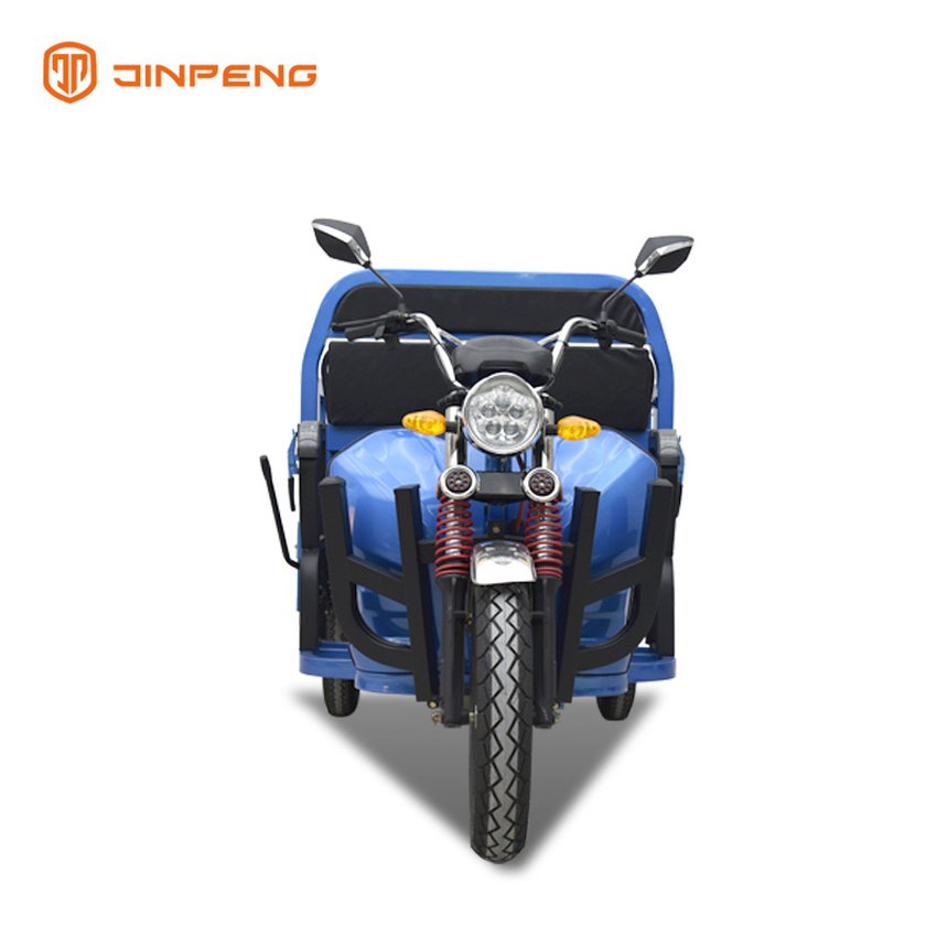 60v45ah/100ah Cargo Electic Trike-C-QL150