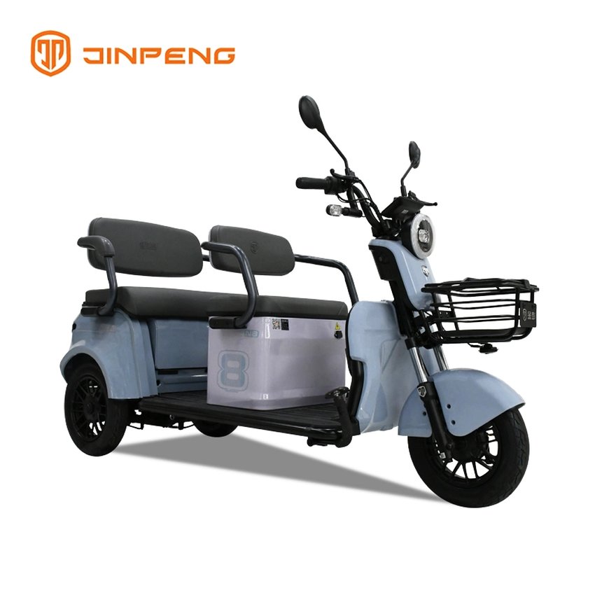 Electric Mobility Scooter for Passenger-N8