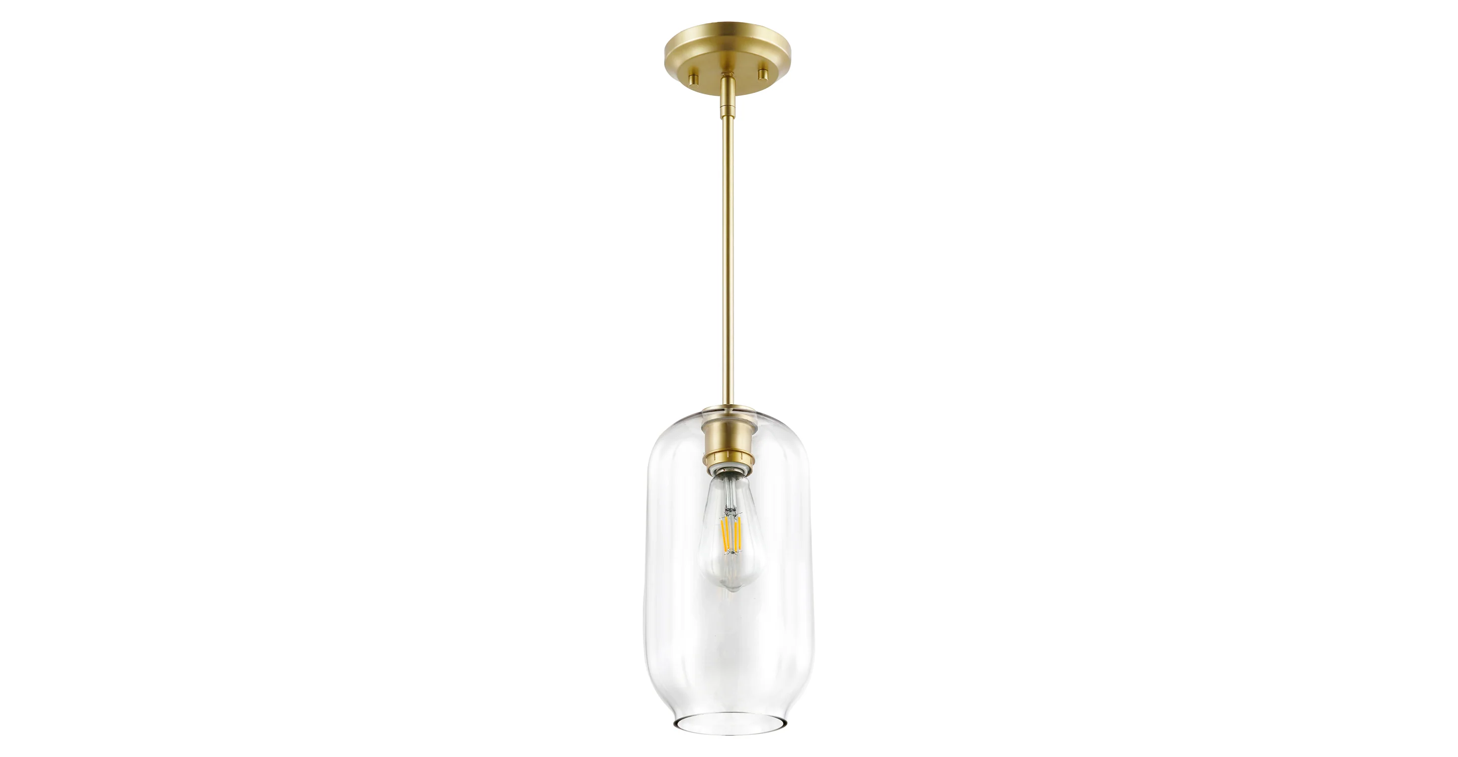 Mila Pendant Light