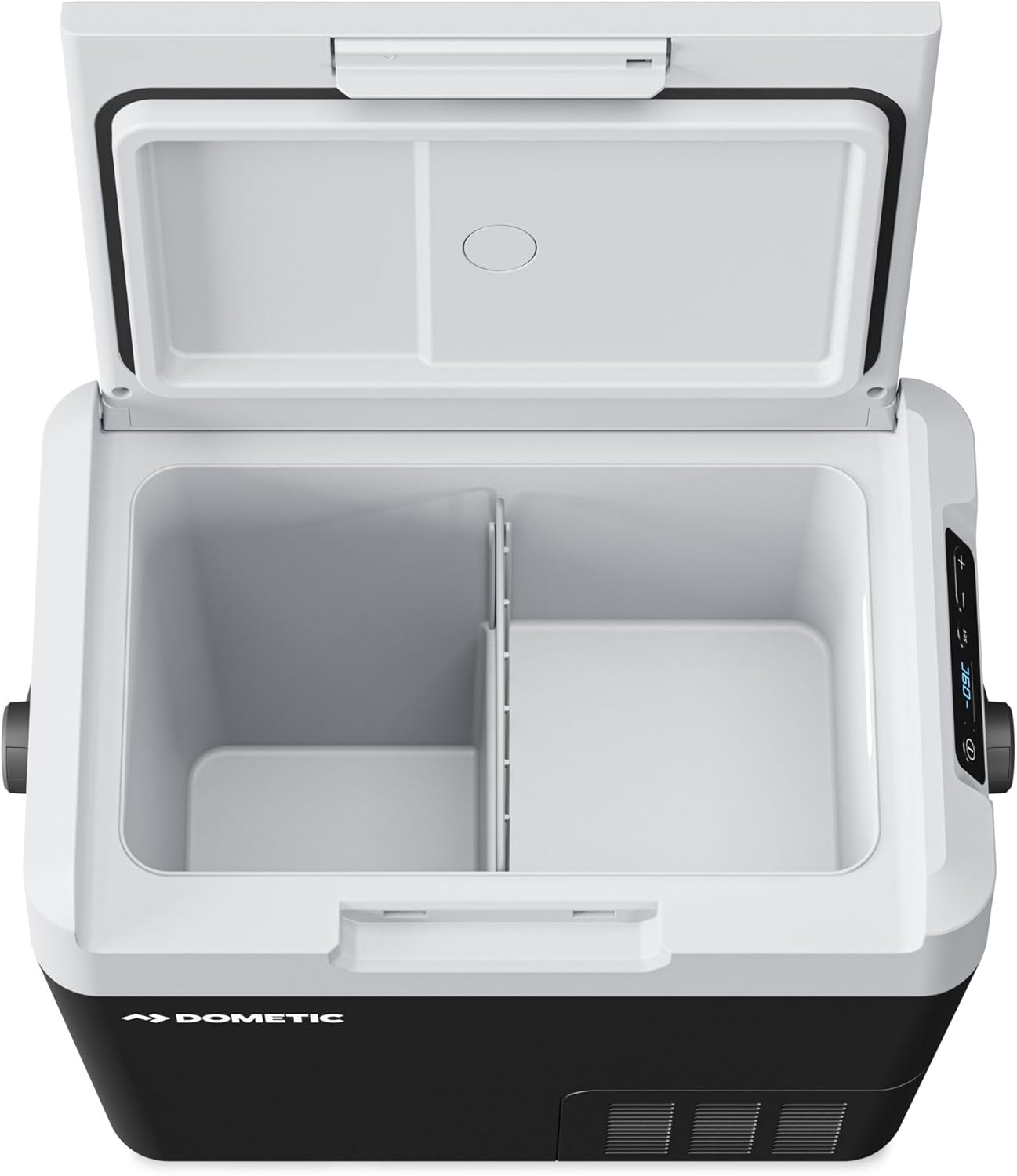 Dometic CFF 18 Compressor Cool Box 19L Mini Fridge 12/24V and 110-240V for Car, Truck, Motorhome and Home