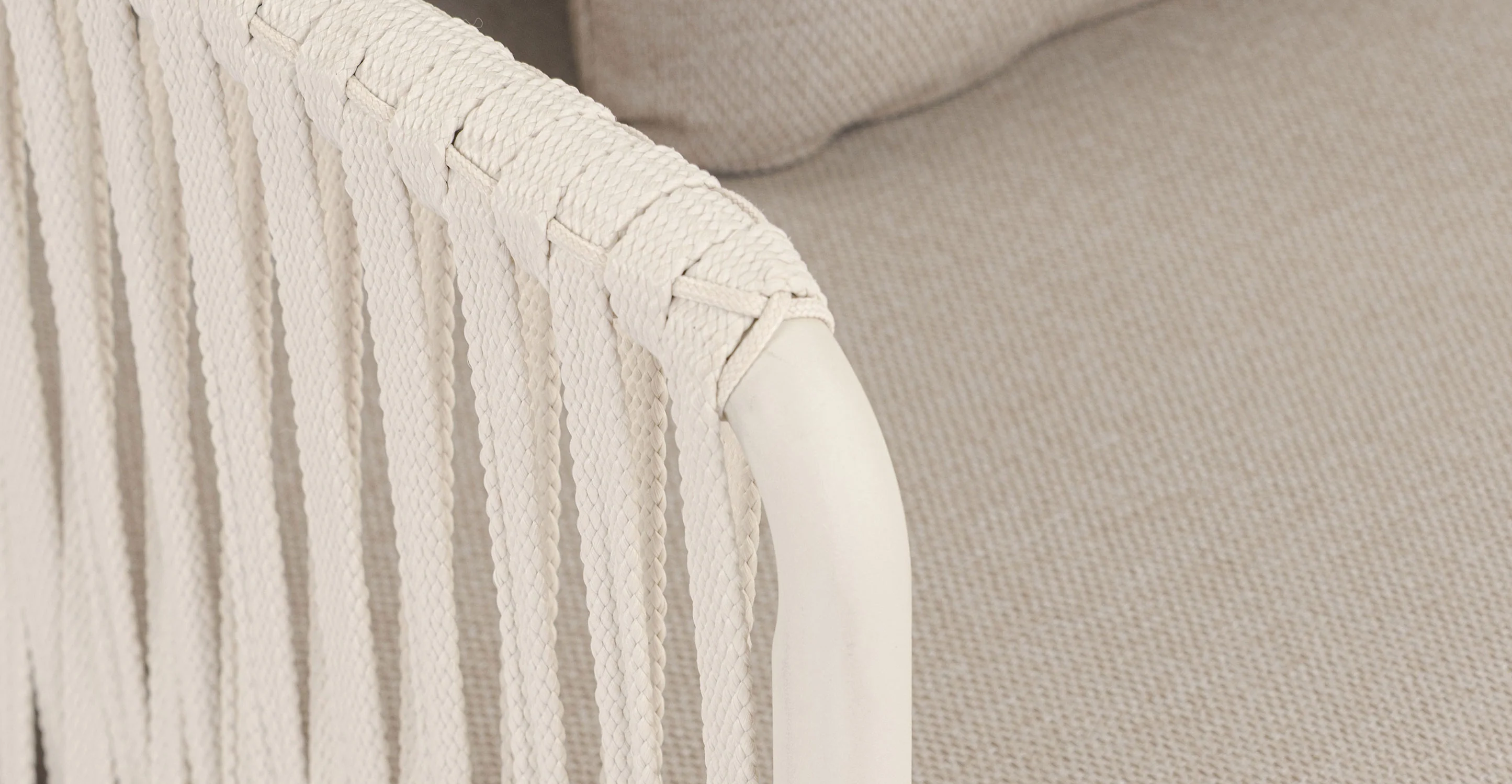 Salvora Outdoor Lounge Chair