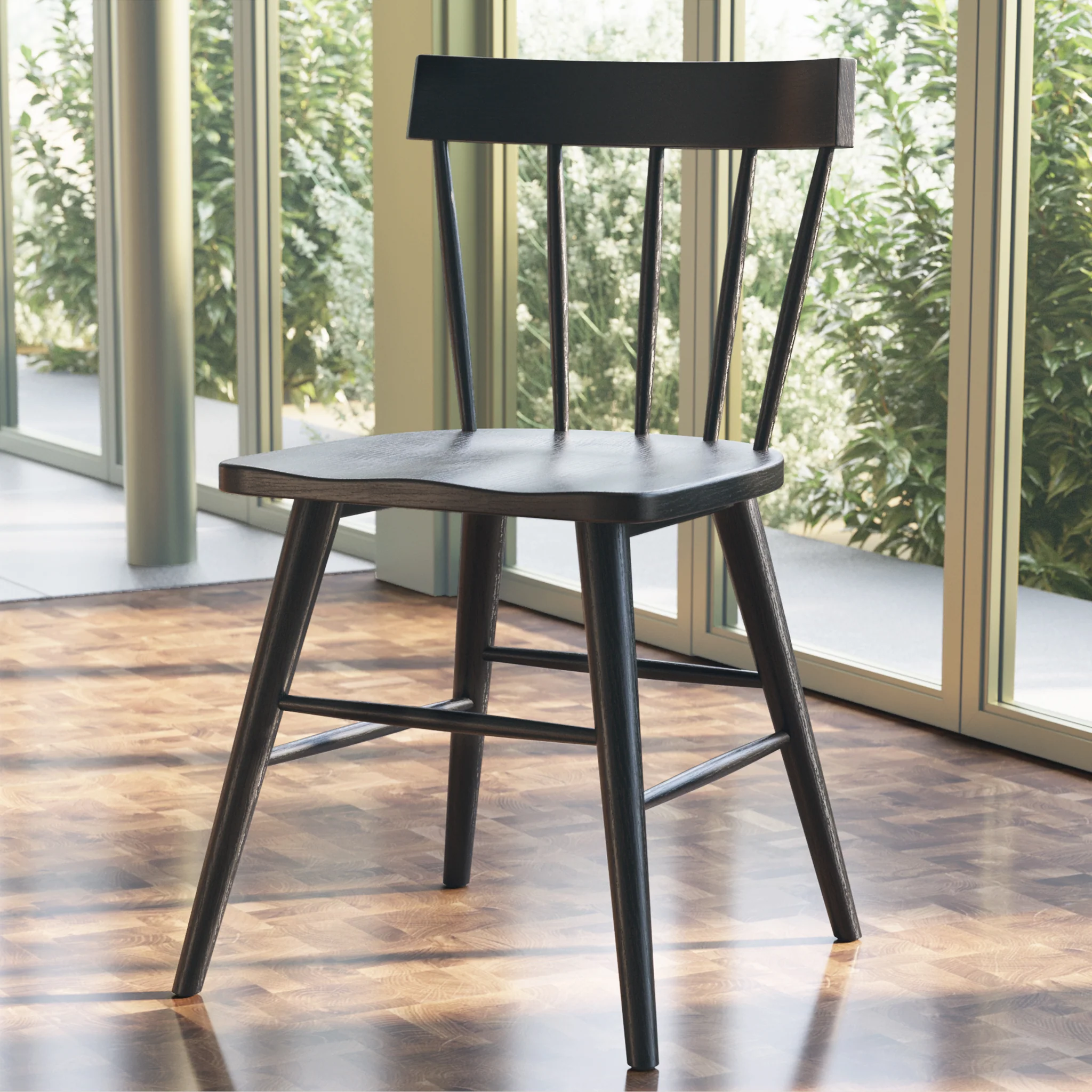 Hava Dining Chair 2.0