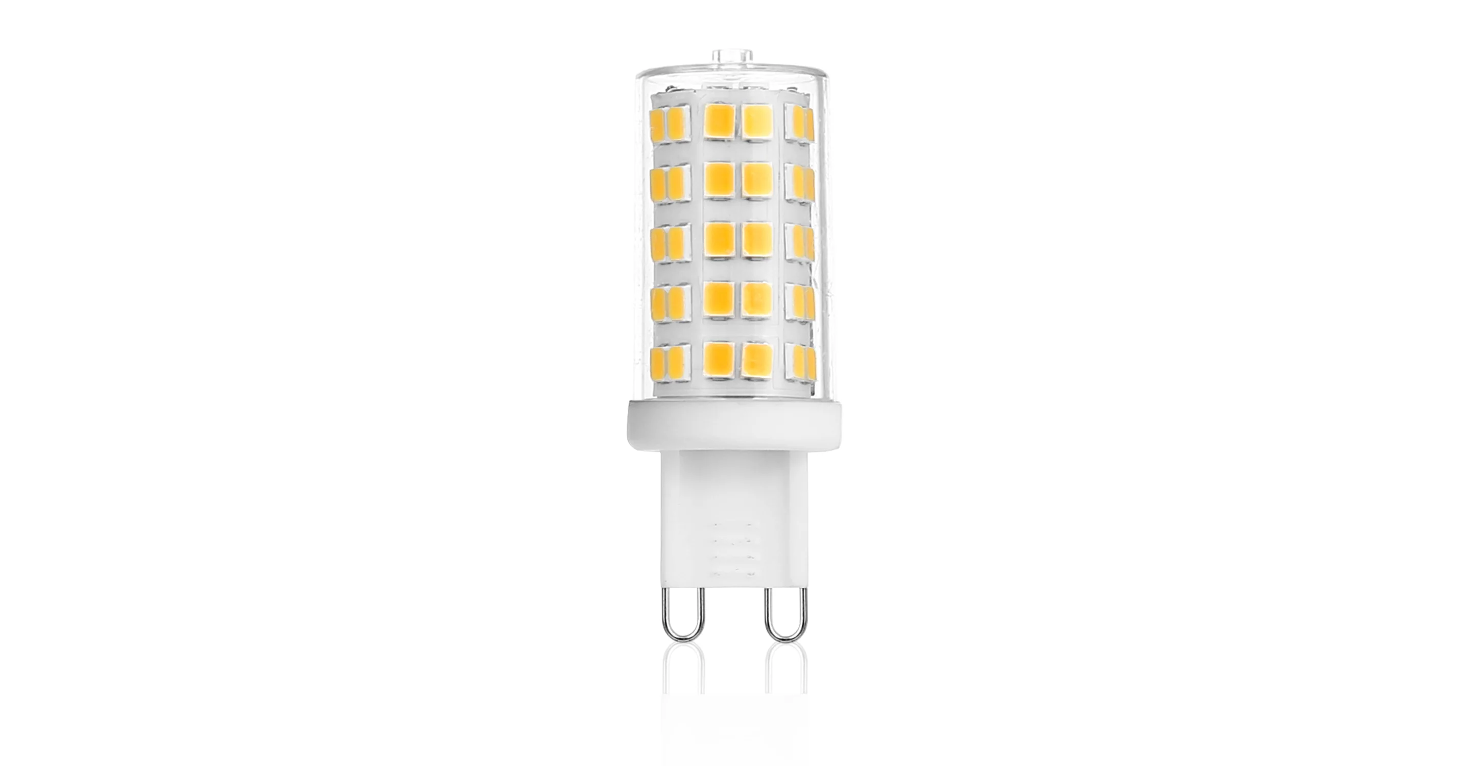 Vita G9 40 Watt Equivalent 4 Watt LED Bulb
