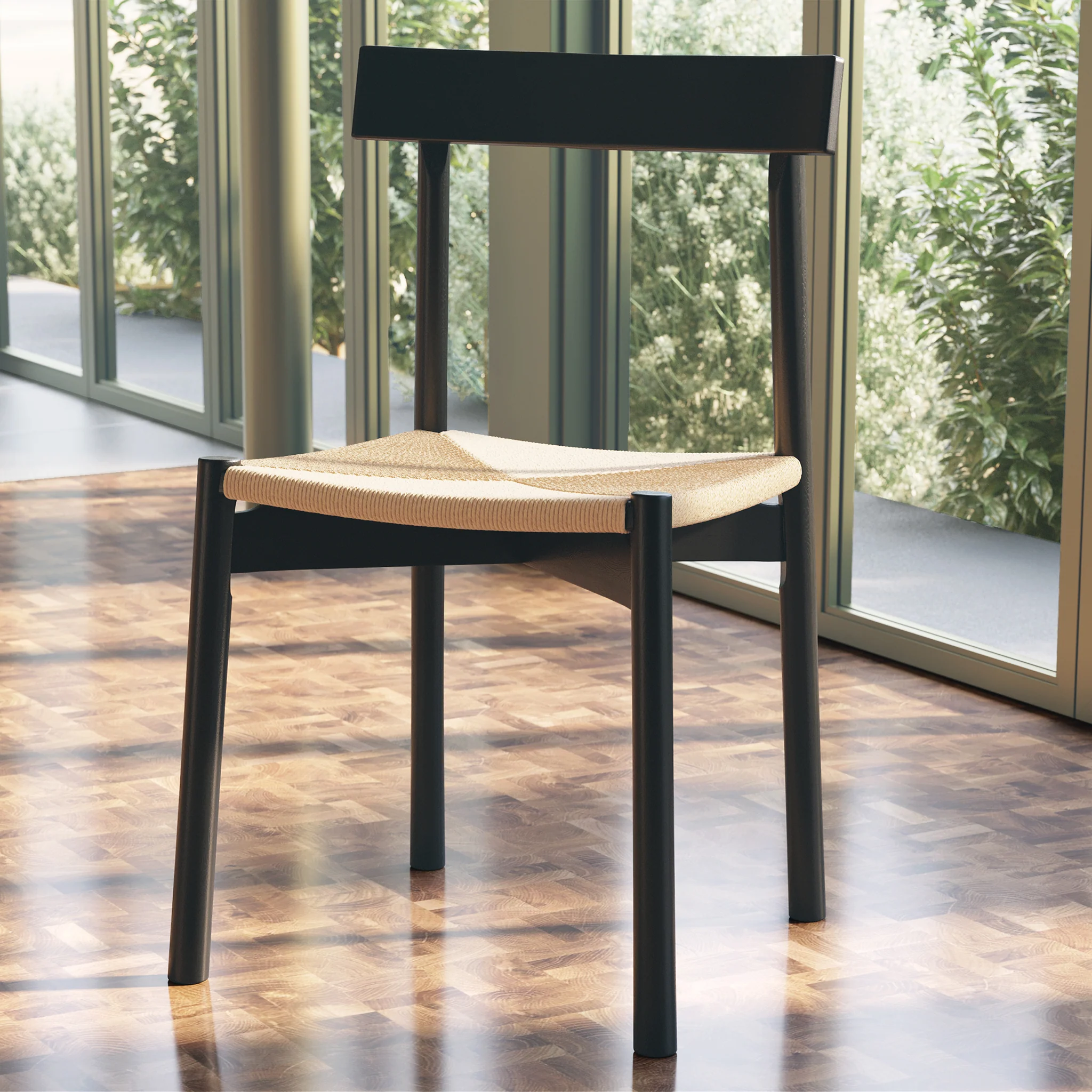 Hamm Dining Chair