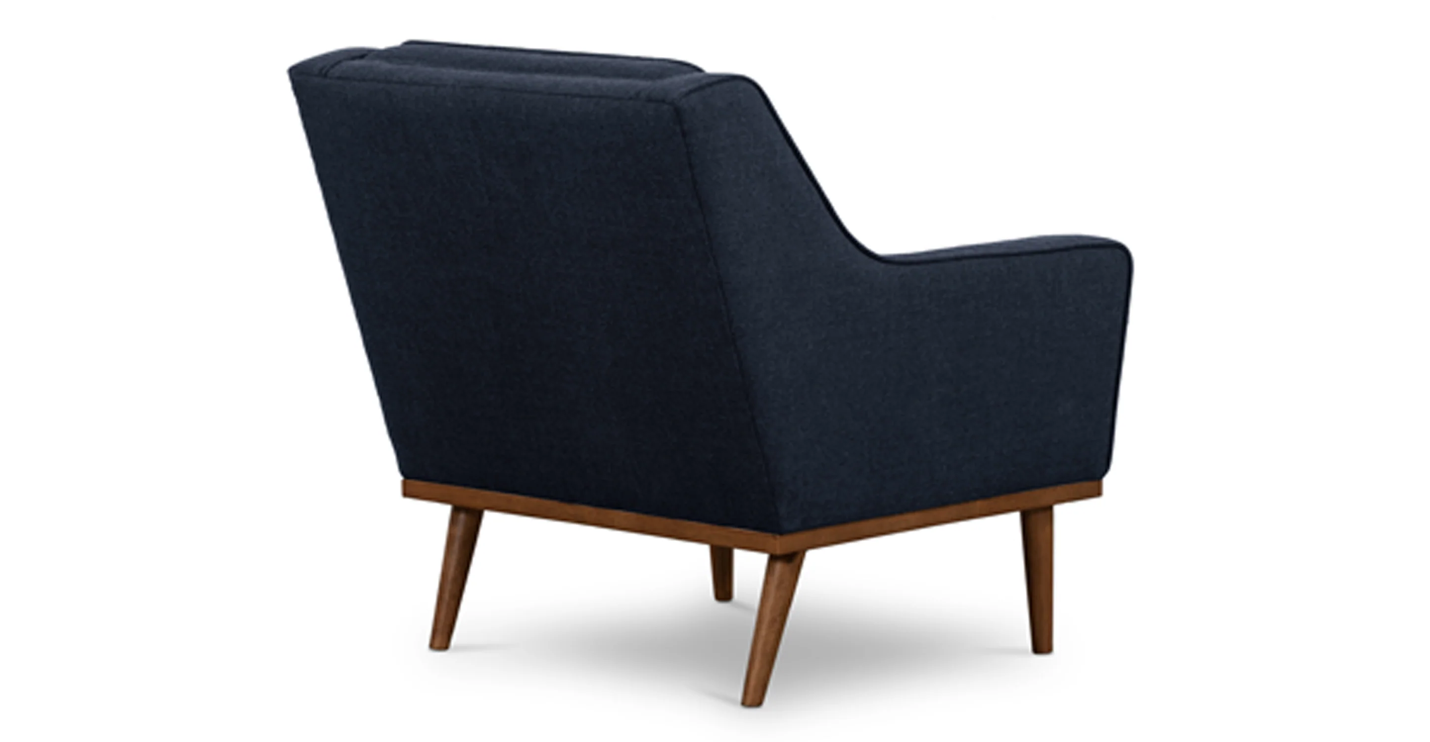 Gus Fabric Lounge Chair