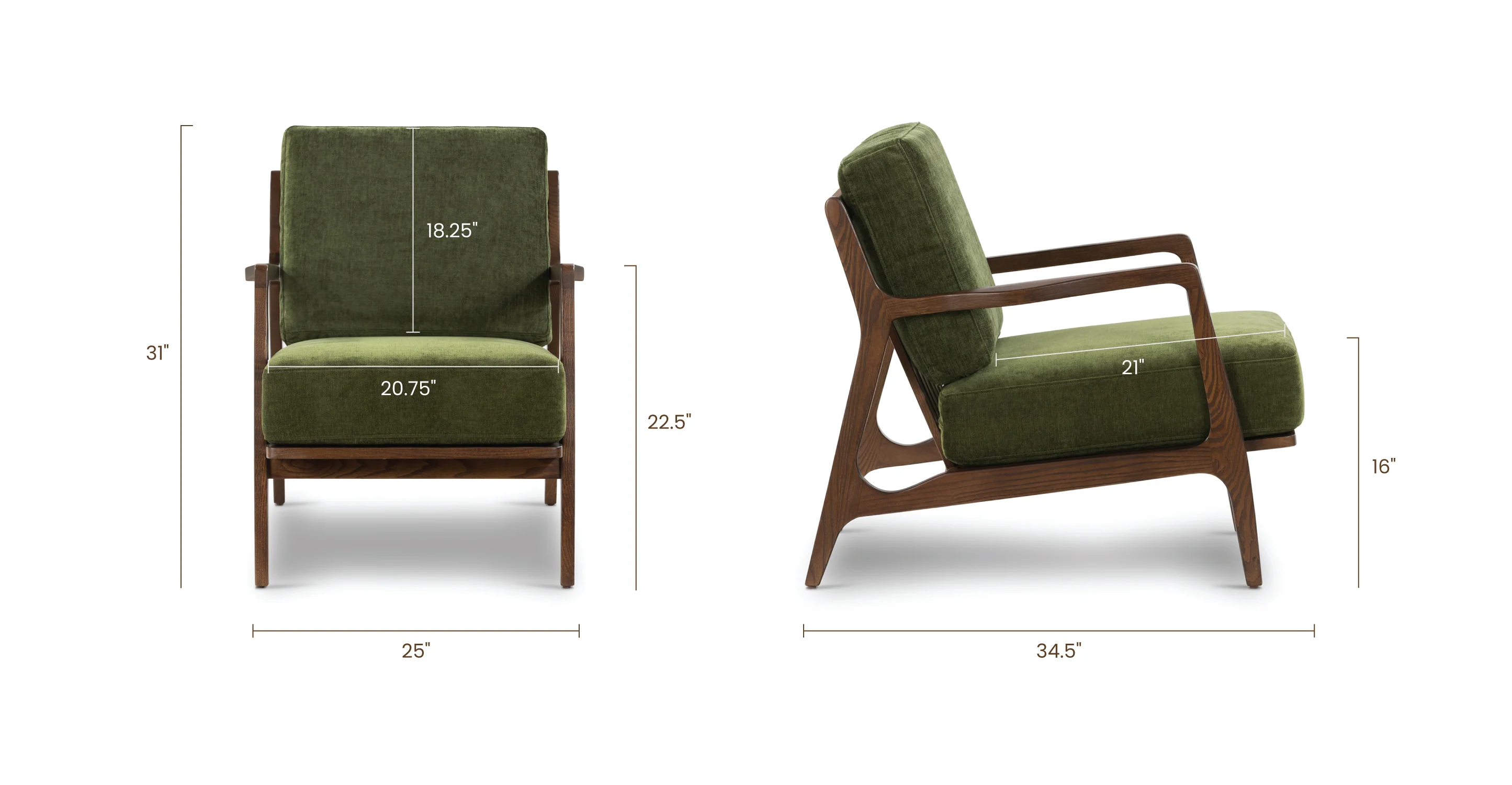 Verity Lounge Chair