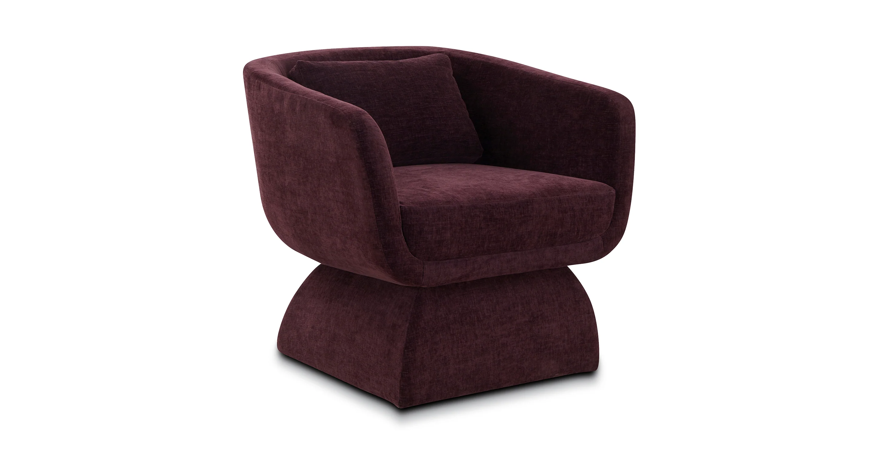Zeno Lounge Chair