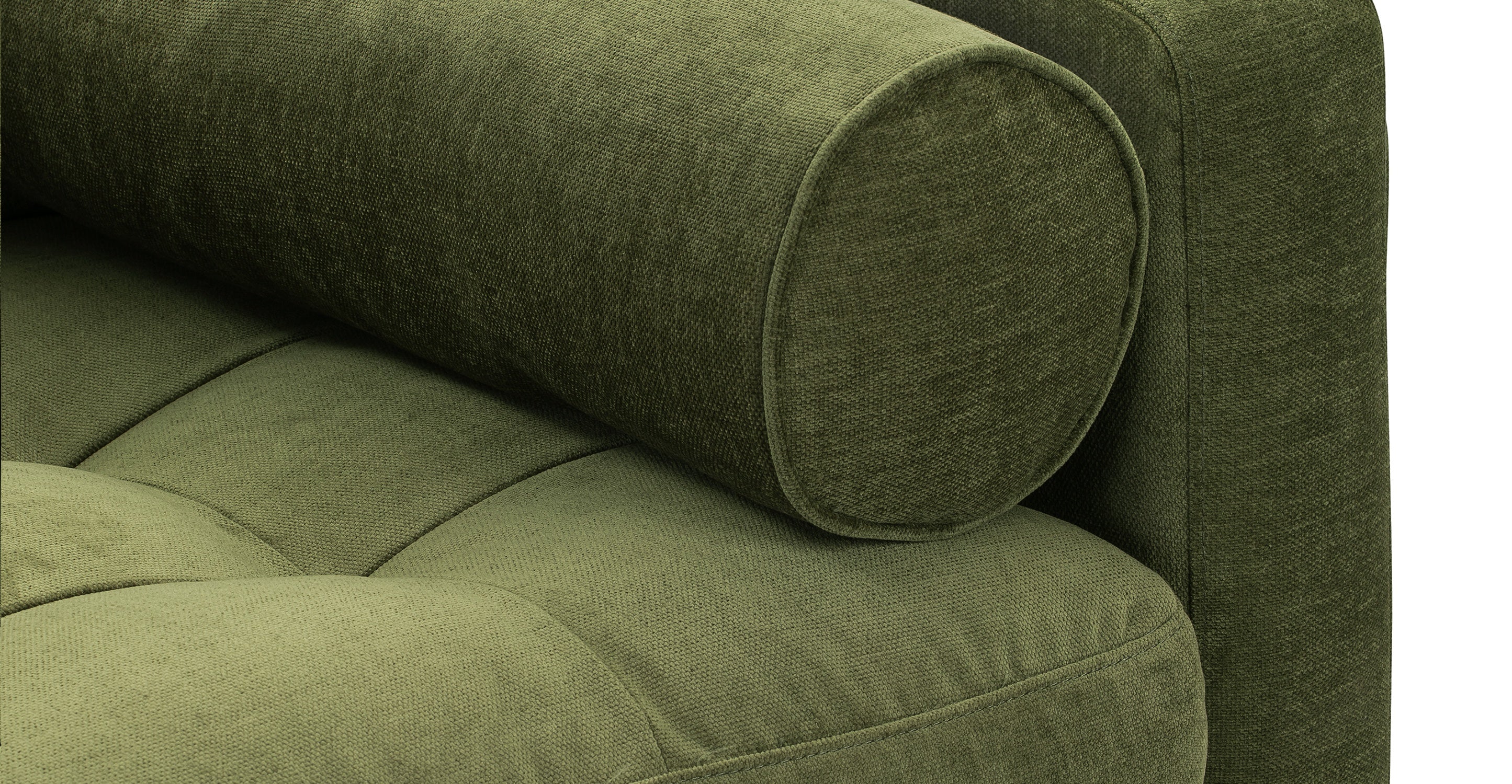 Napa Velvet Lounge Chair