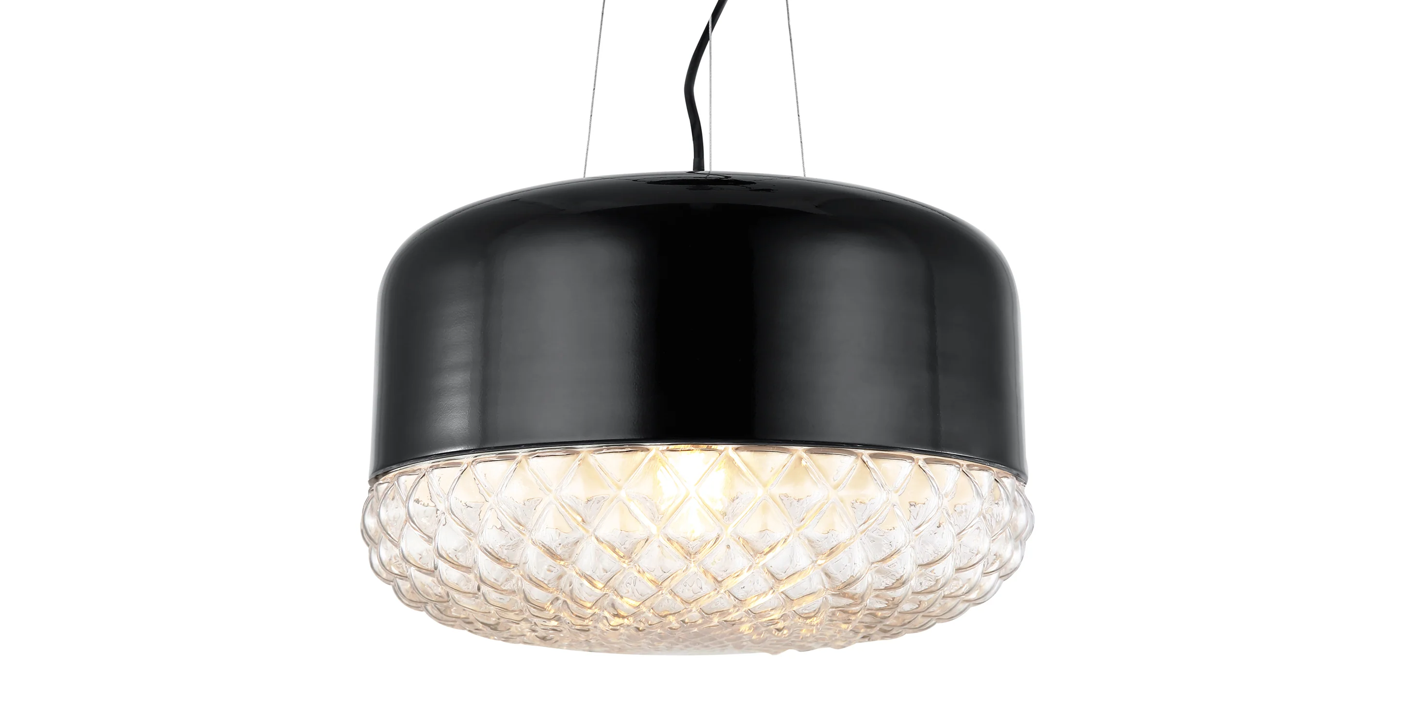 Enzo Pendant Light