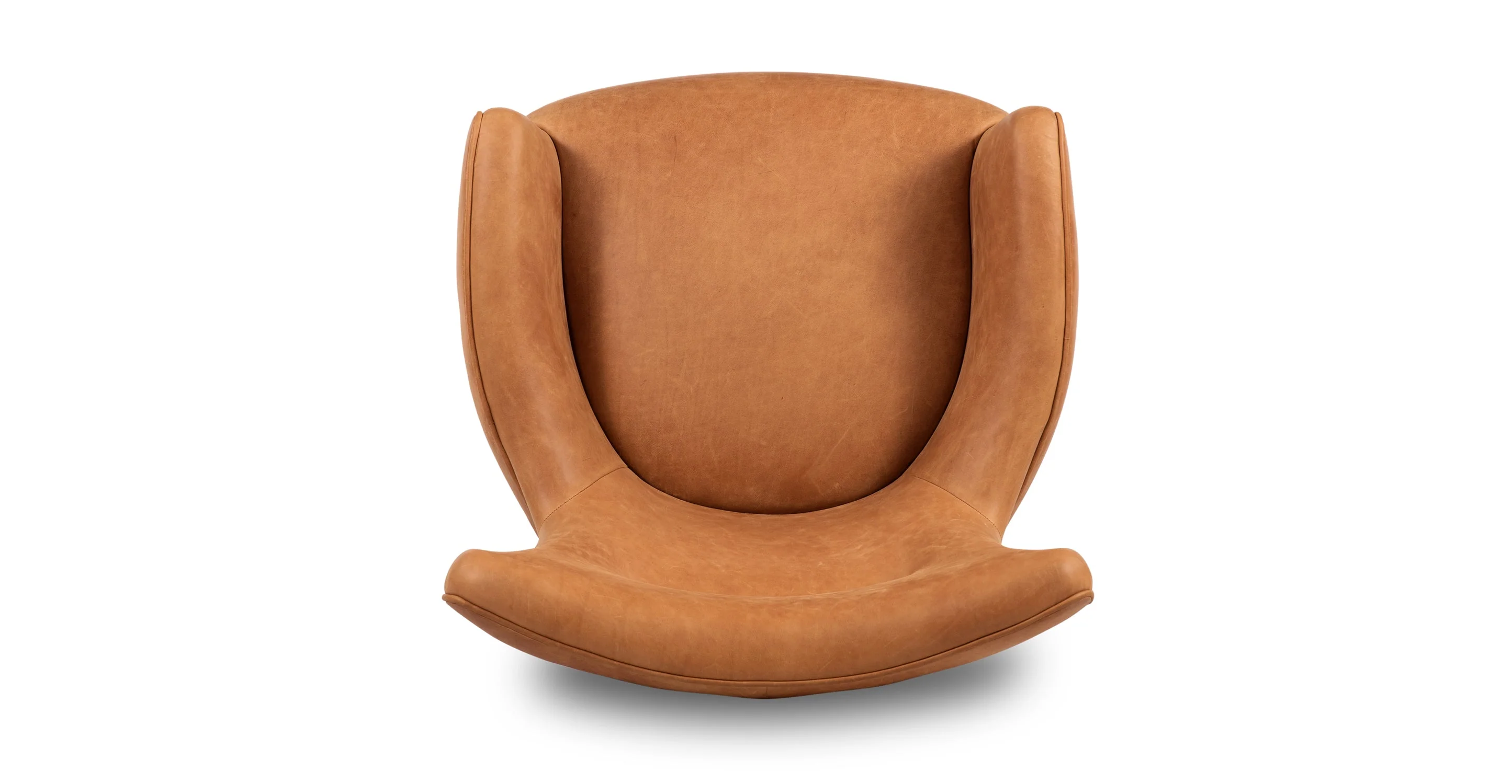 Aida Lounge Chair