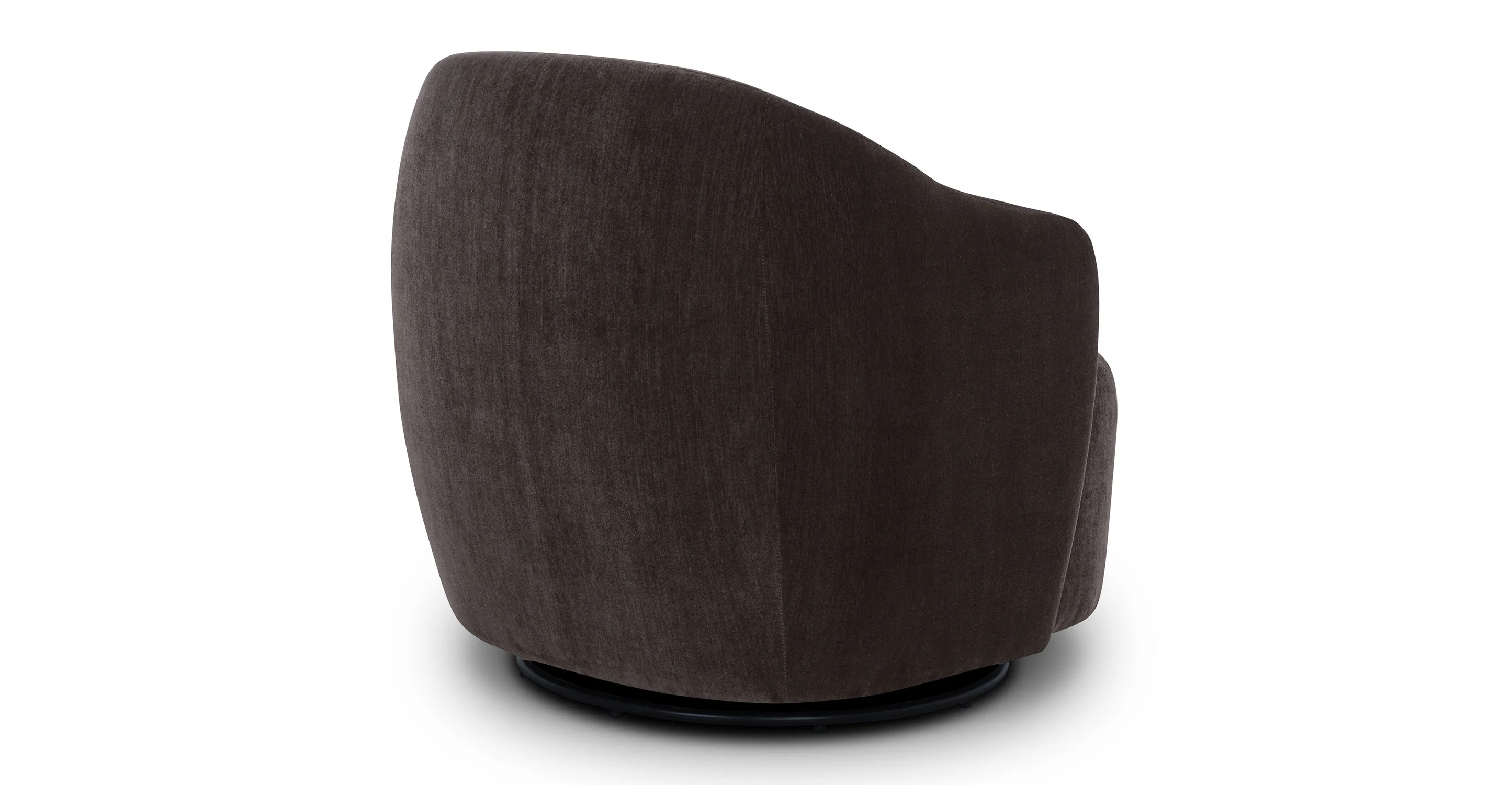 Petal Lounge Chair