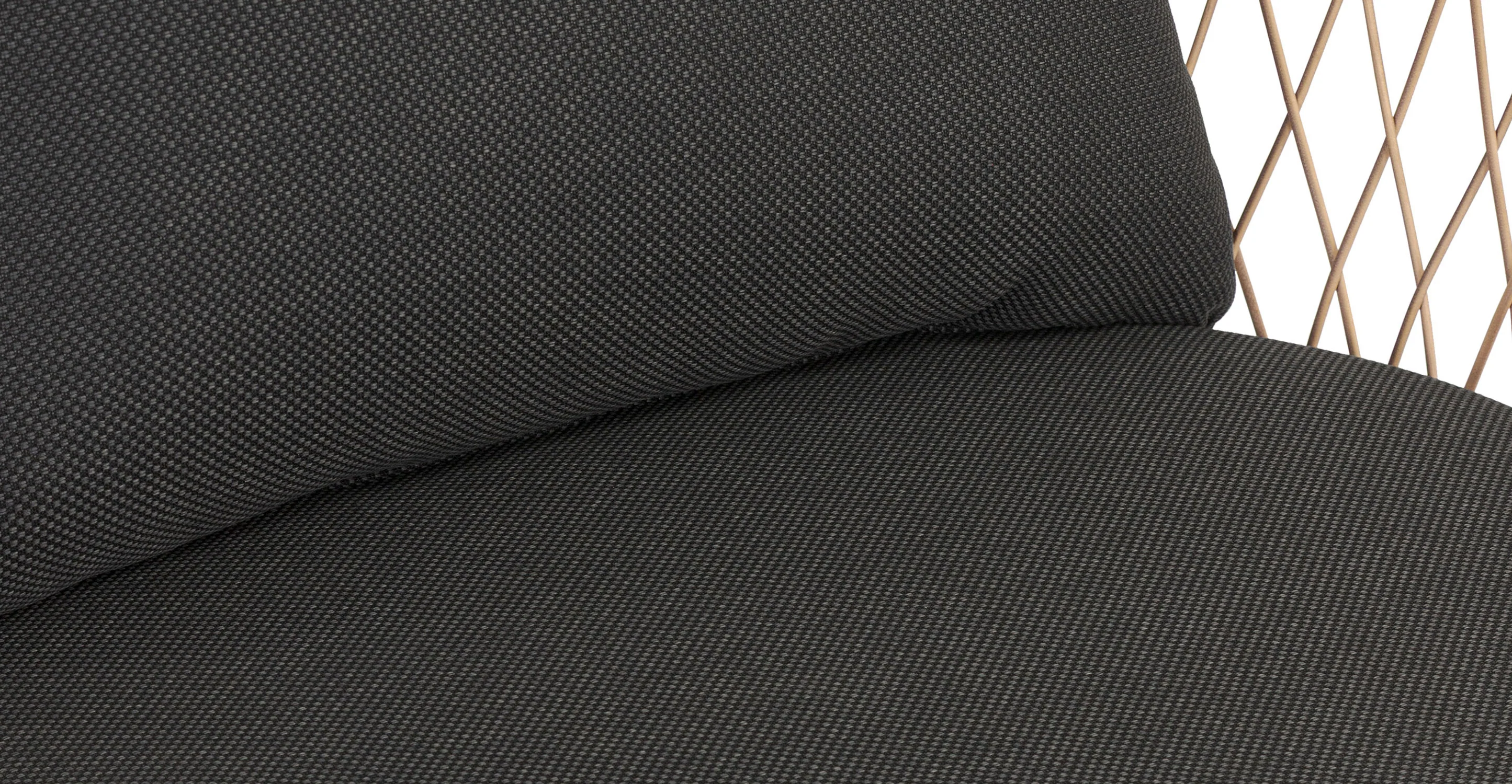 Ponza Indoor / Outdoor Lounge Chair