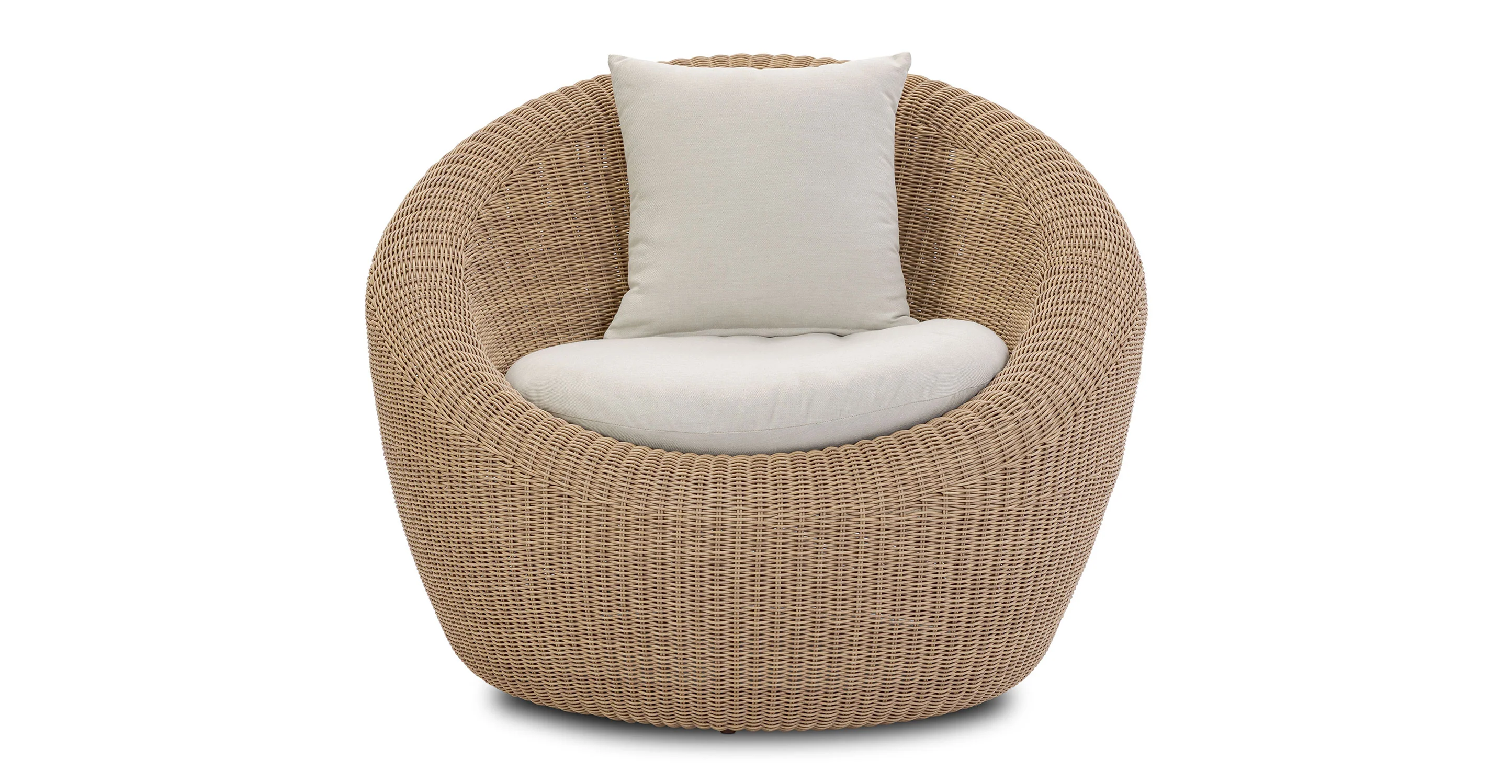 Nest Outdoor Lounge Chair