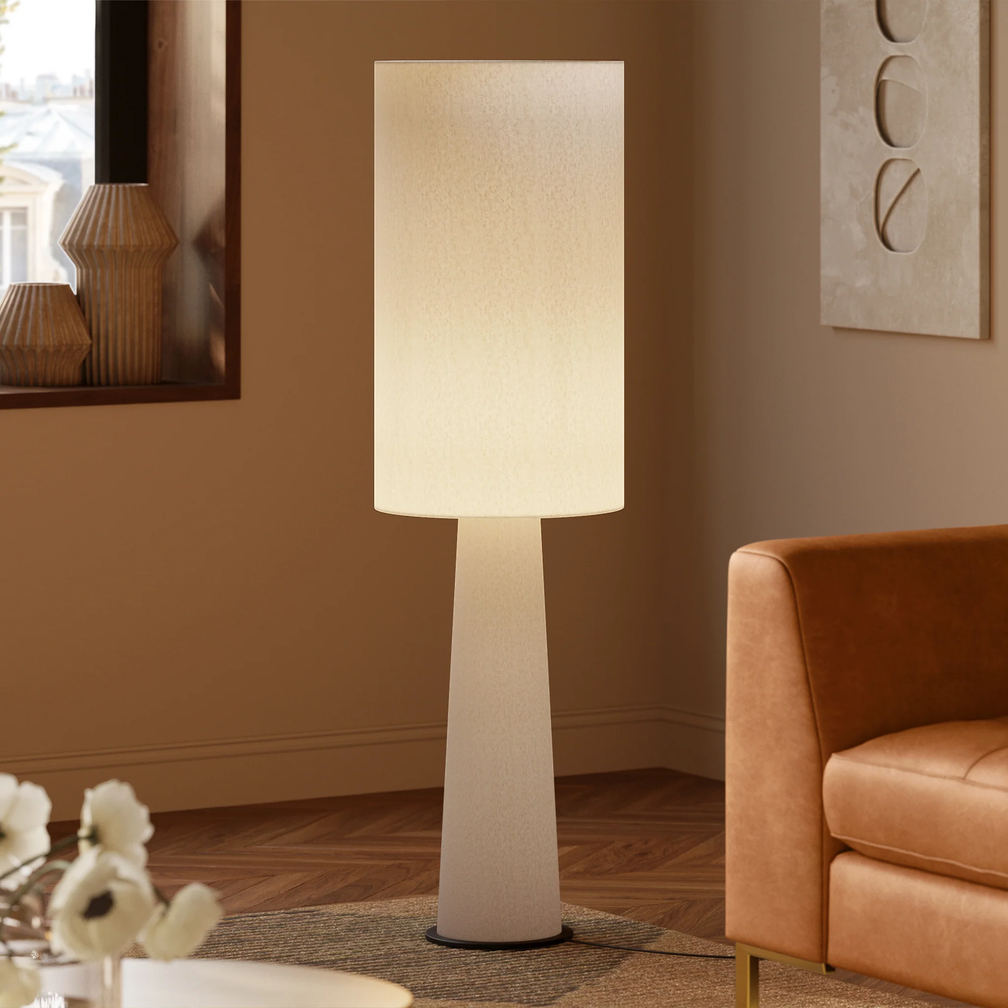 Kobe Floor Lamp