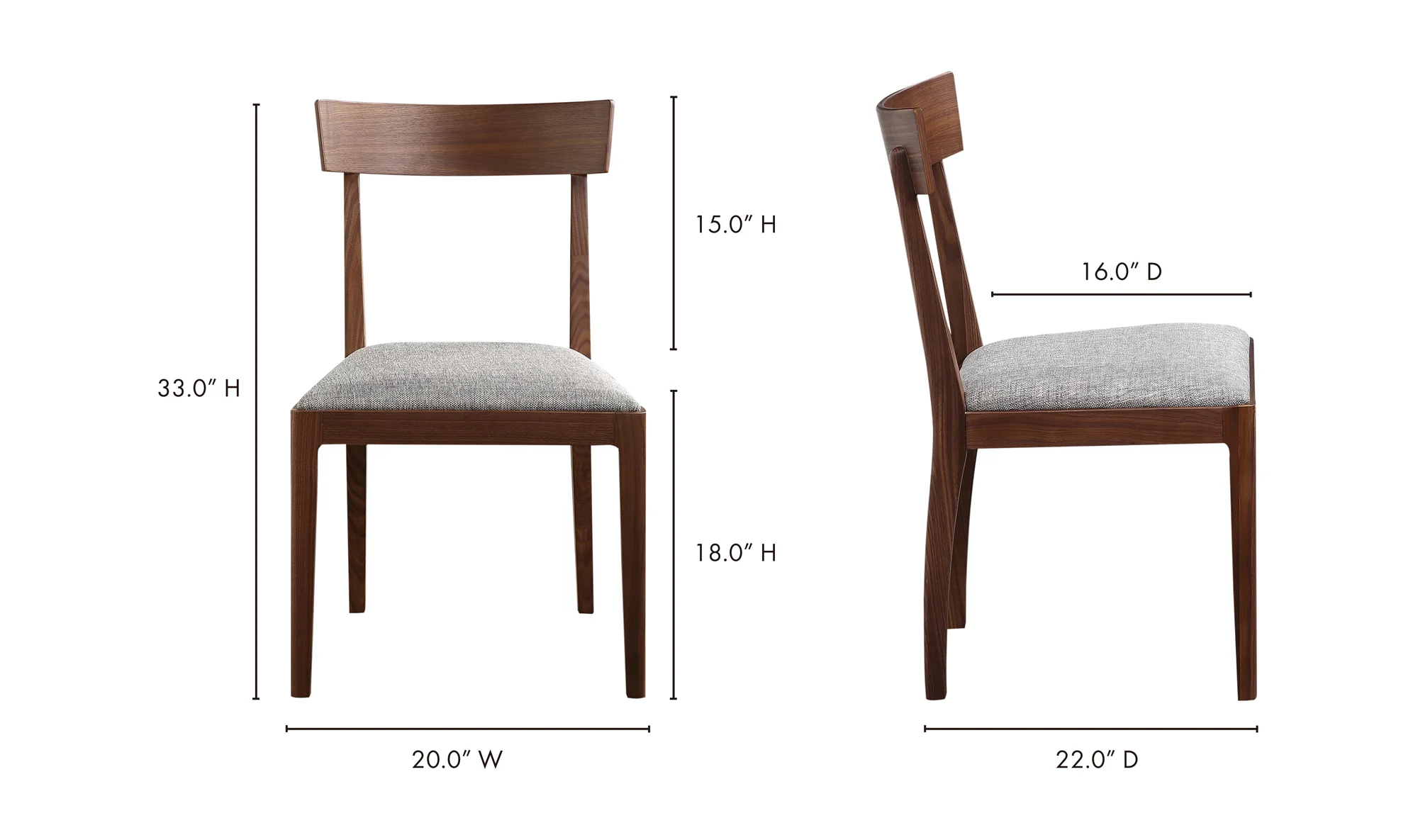 Leone Dining Chair