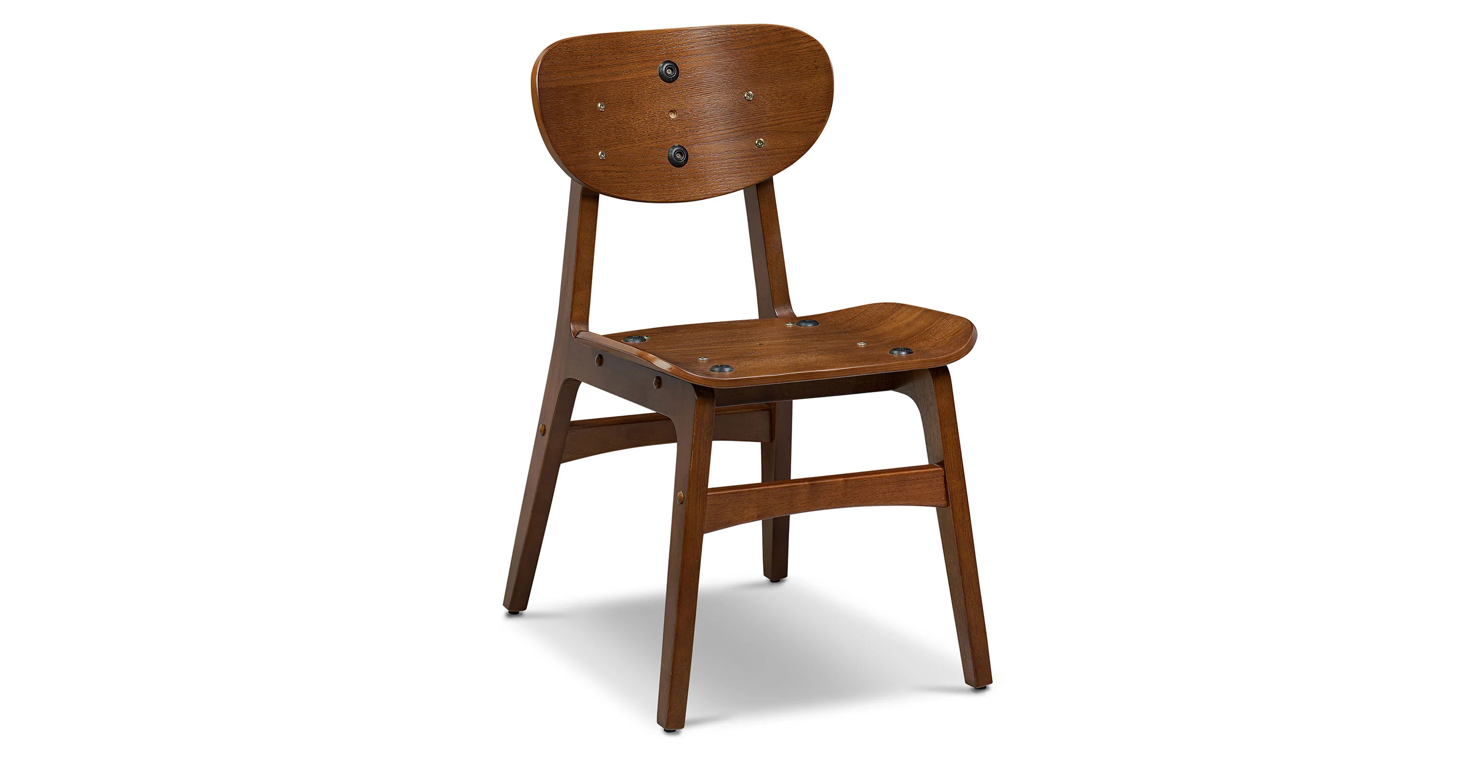 Finnley Dining Chair with Removable / Washable Covers