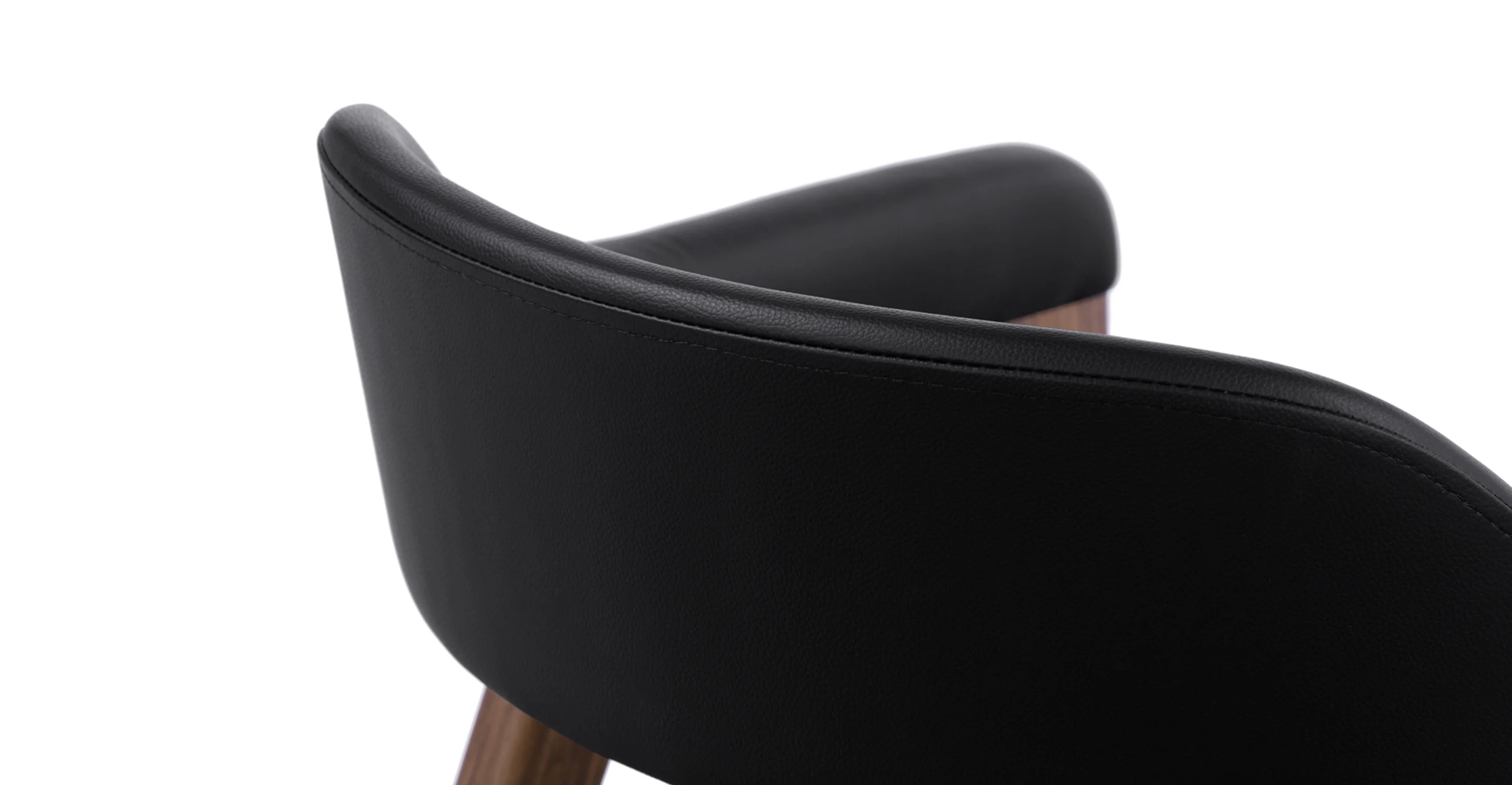 Lando Leather Dining Chair