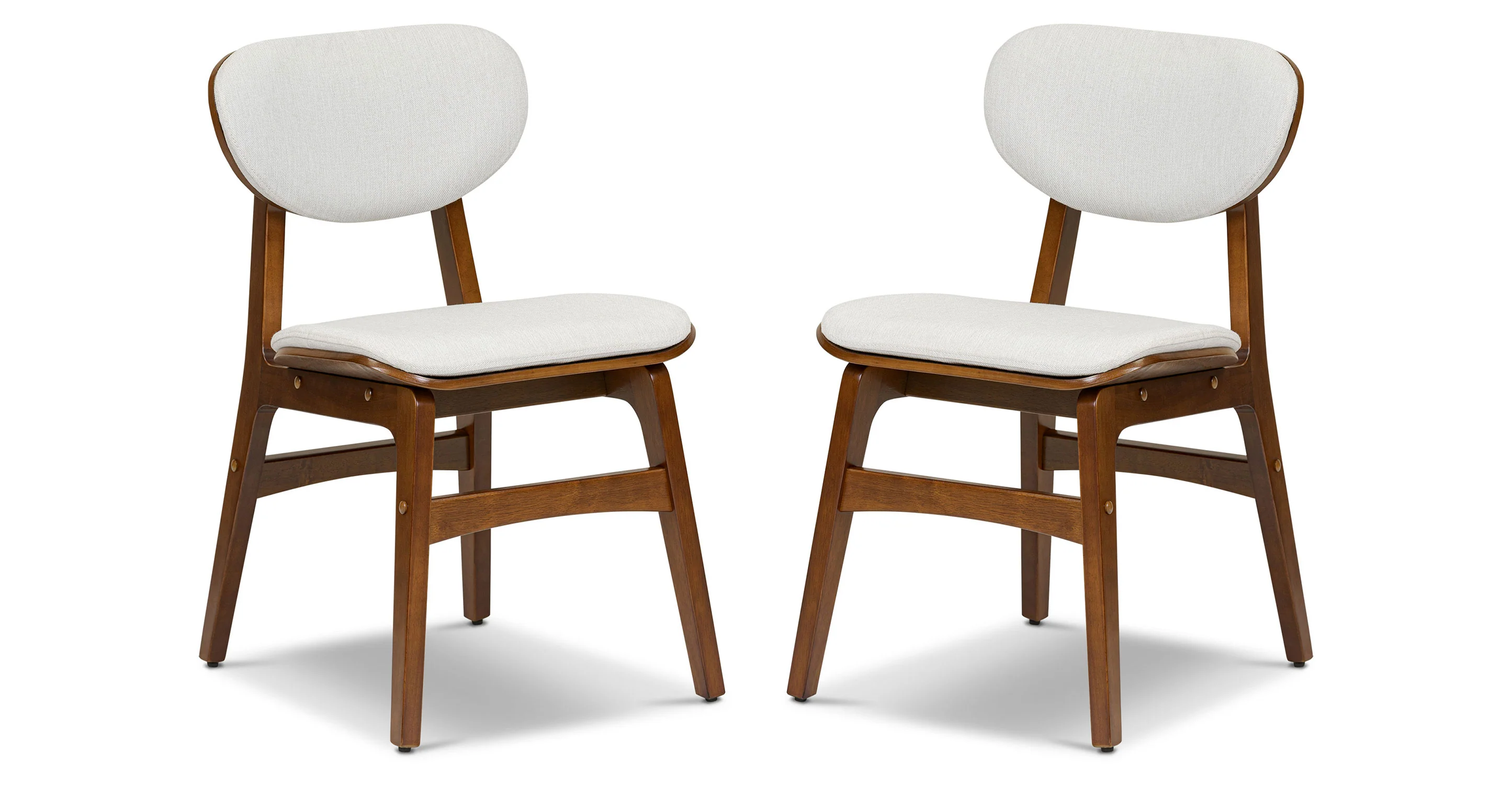 Finnley Dining Chair with Removable / Washable Covers