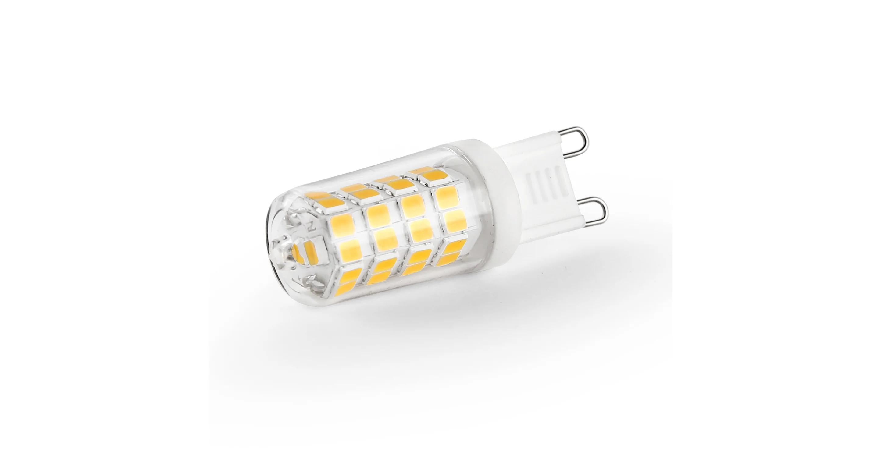 Vita G9 30 Watt Equivalent 3 Watt LED Bulb
