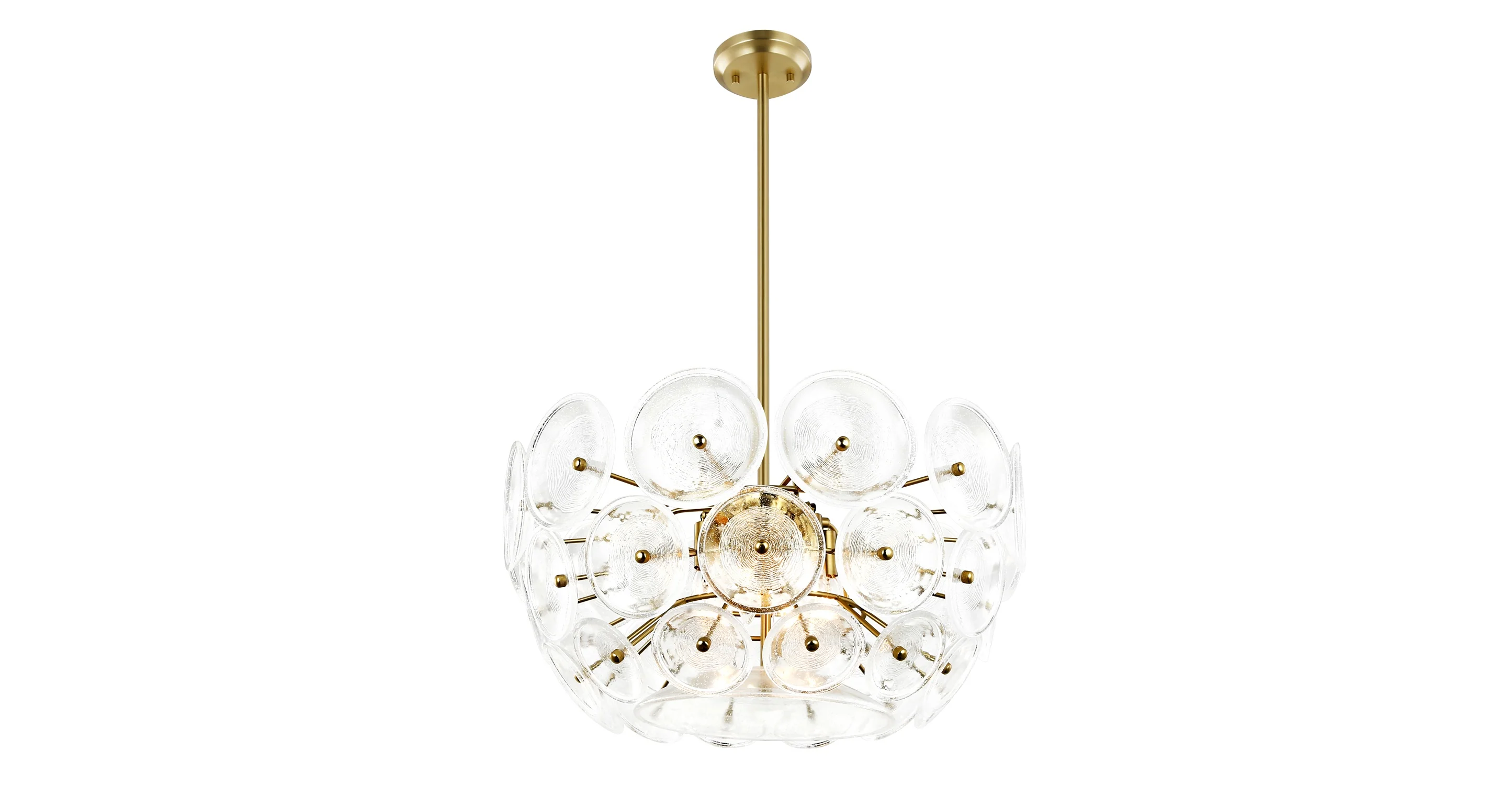 Chambery 6-Light Chandelier