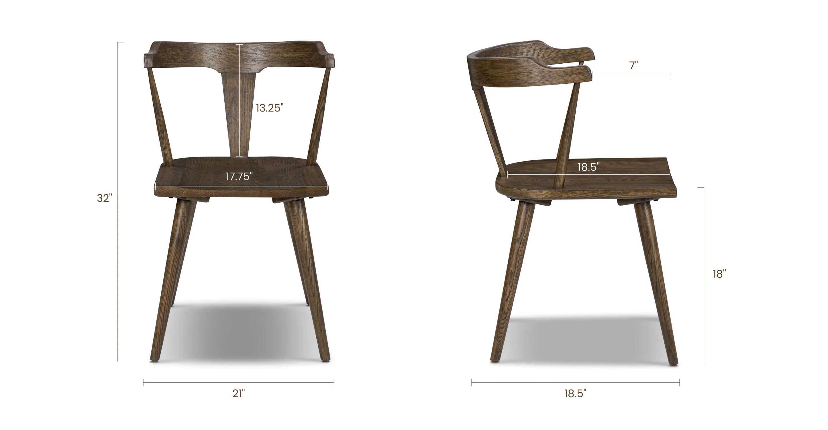 Enzo Dining Chair