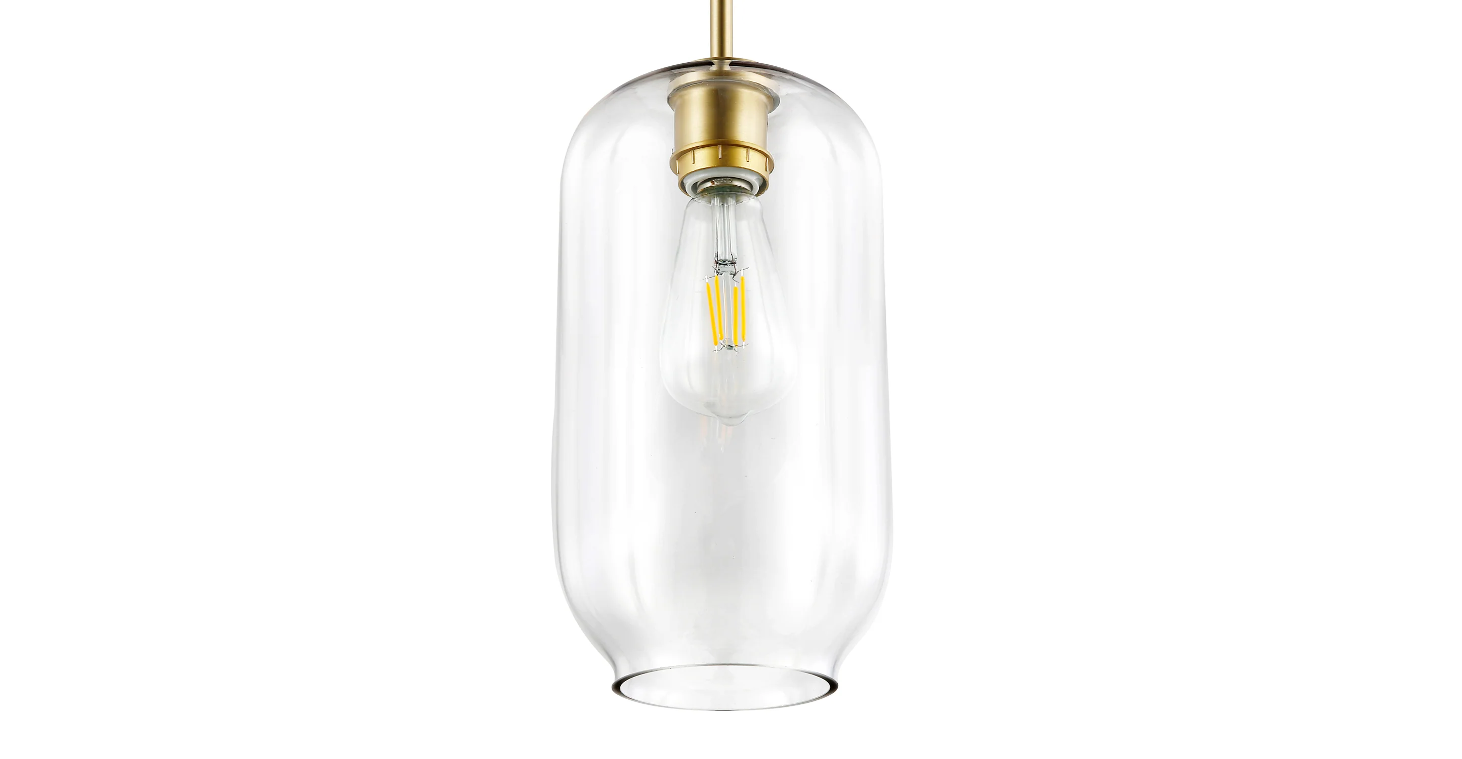 Mila Pendant Light