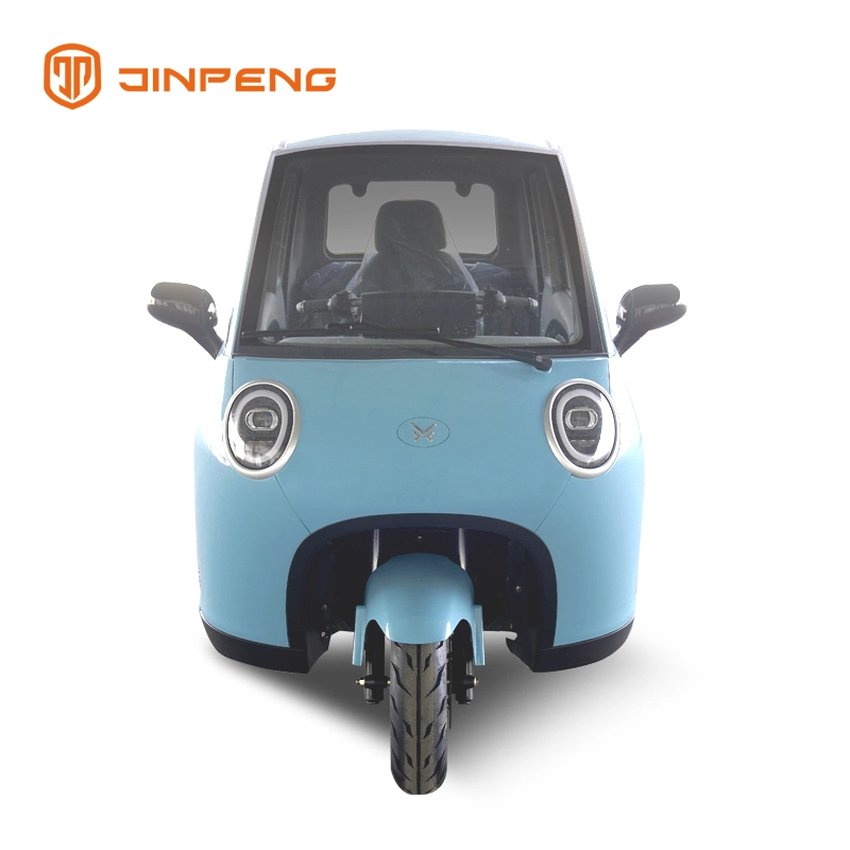 Stylish Cute Design Passenger Electric Tricycle-YC