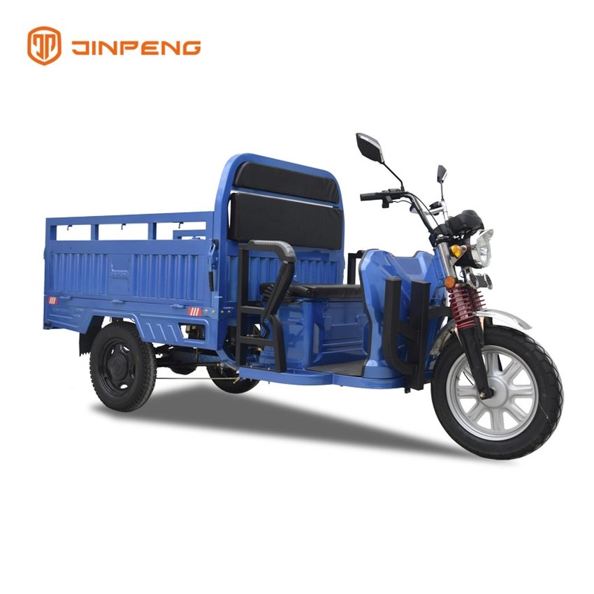 60v45ah/100ah Cargo Electic Trike-C-QL150