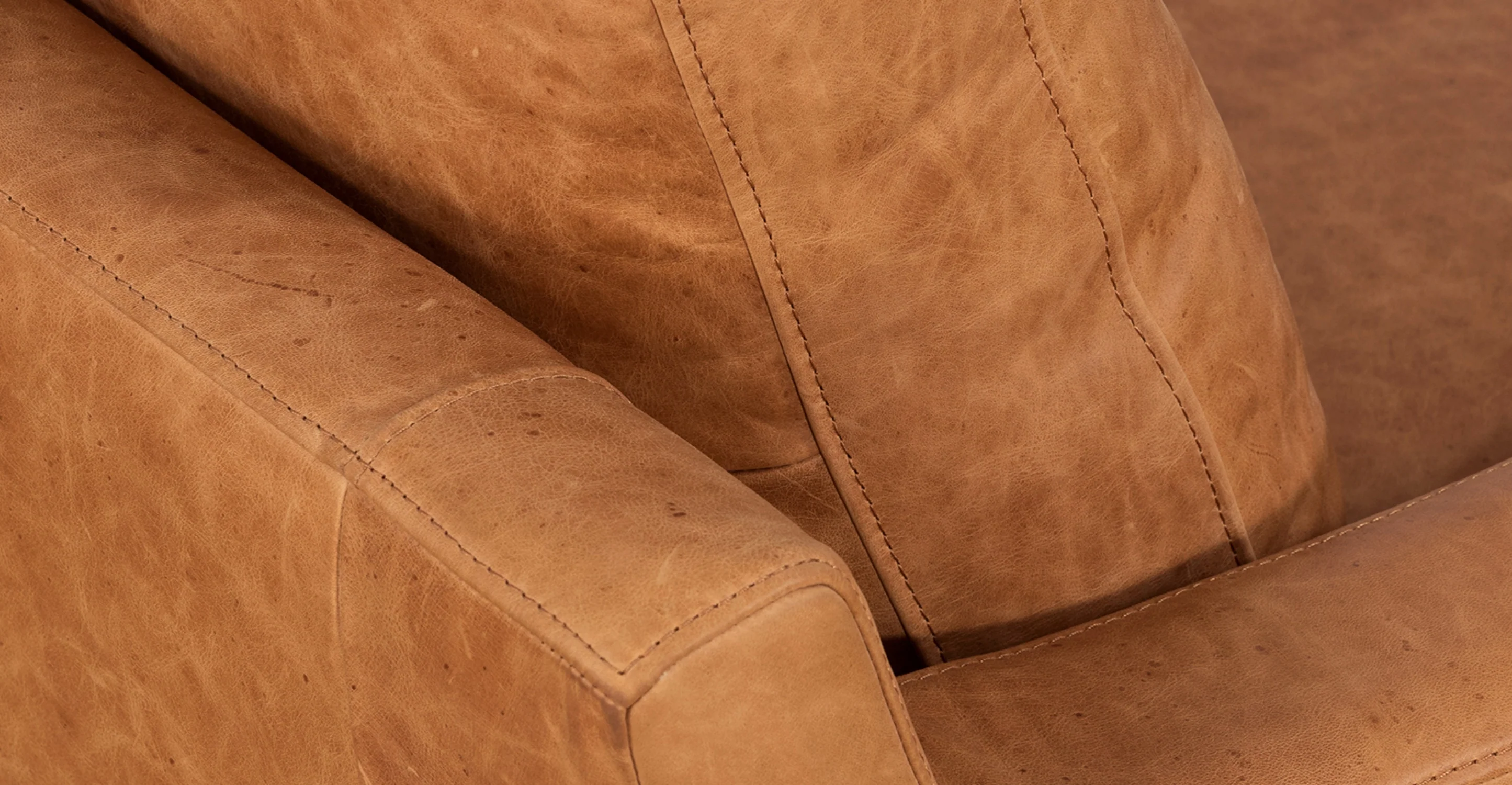 Sorrento Lounge Chair