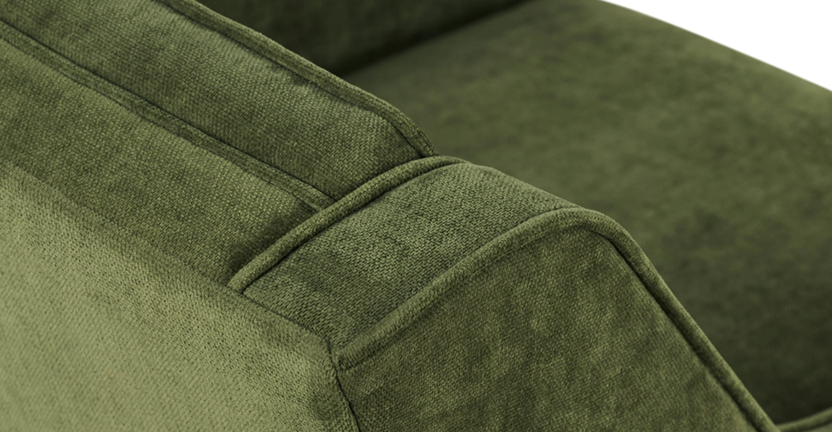 Gus Fabric Lounge Chair