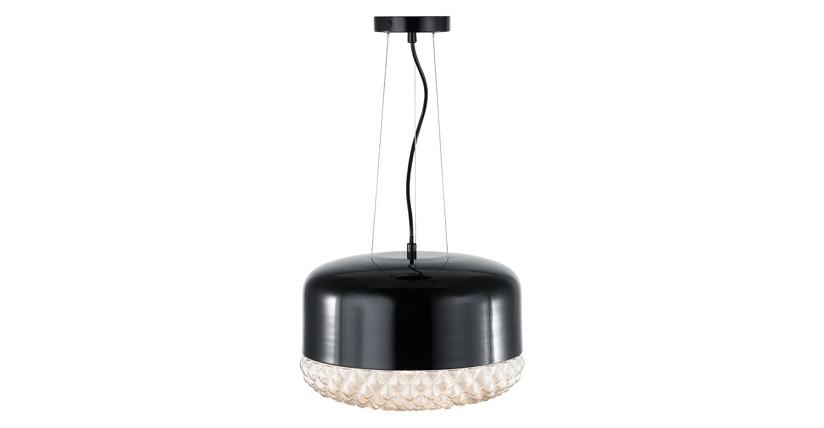 Enzo Pendant Light