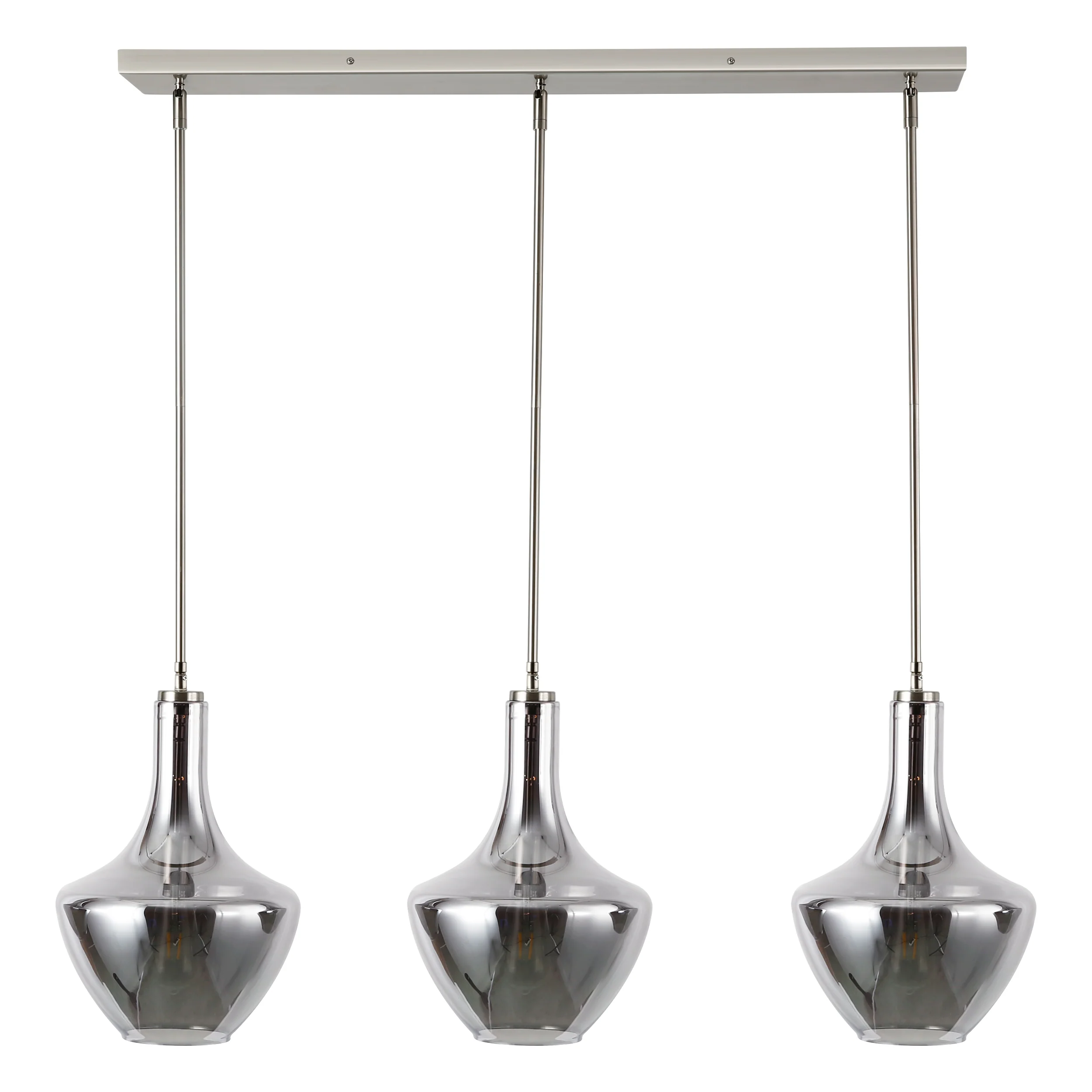 Modena 3-Light Island Light