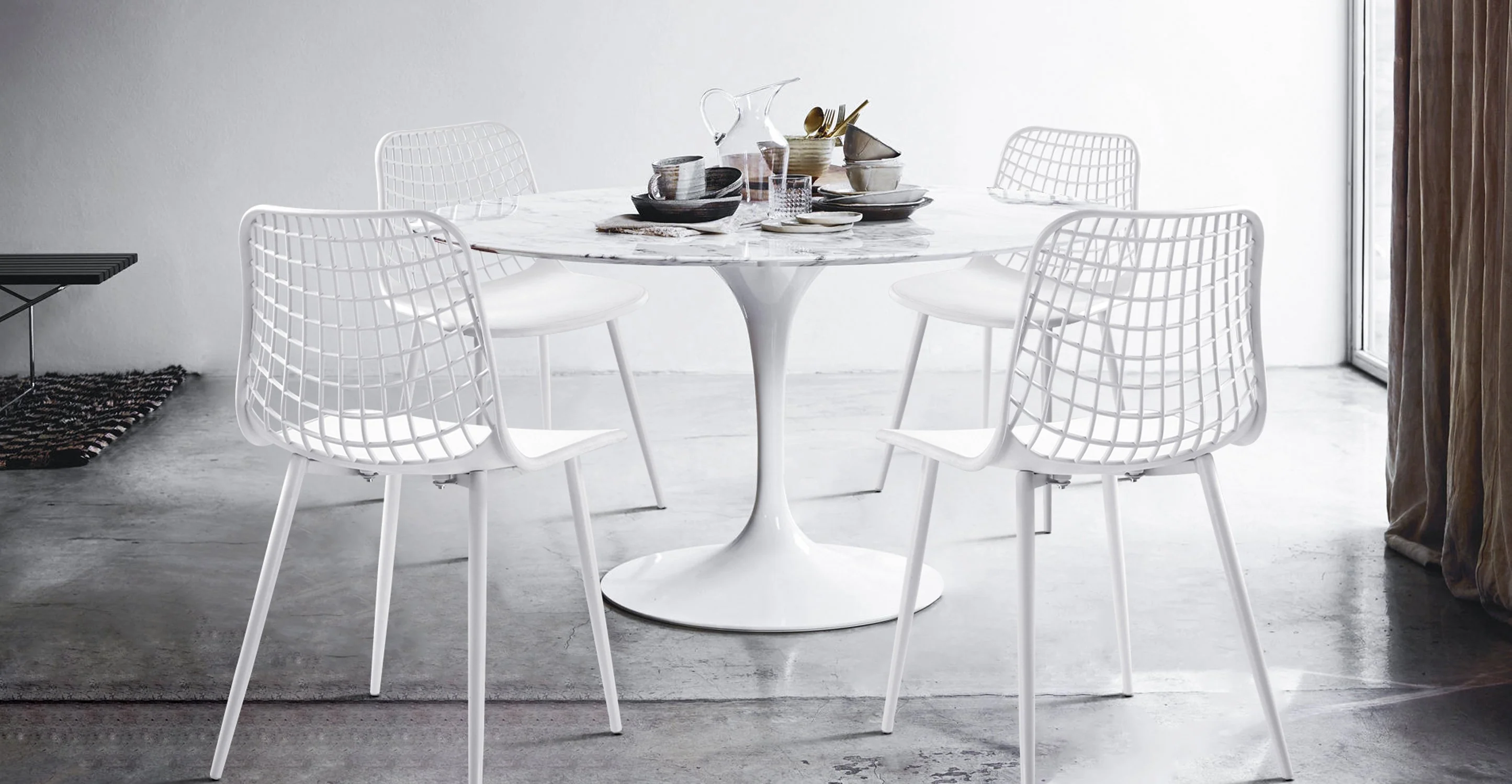 Marais Dining Chair