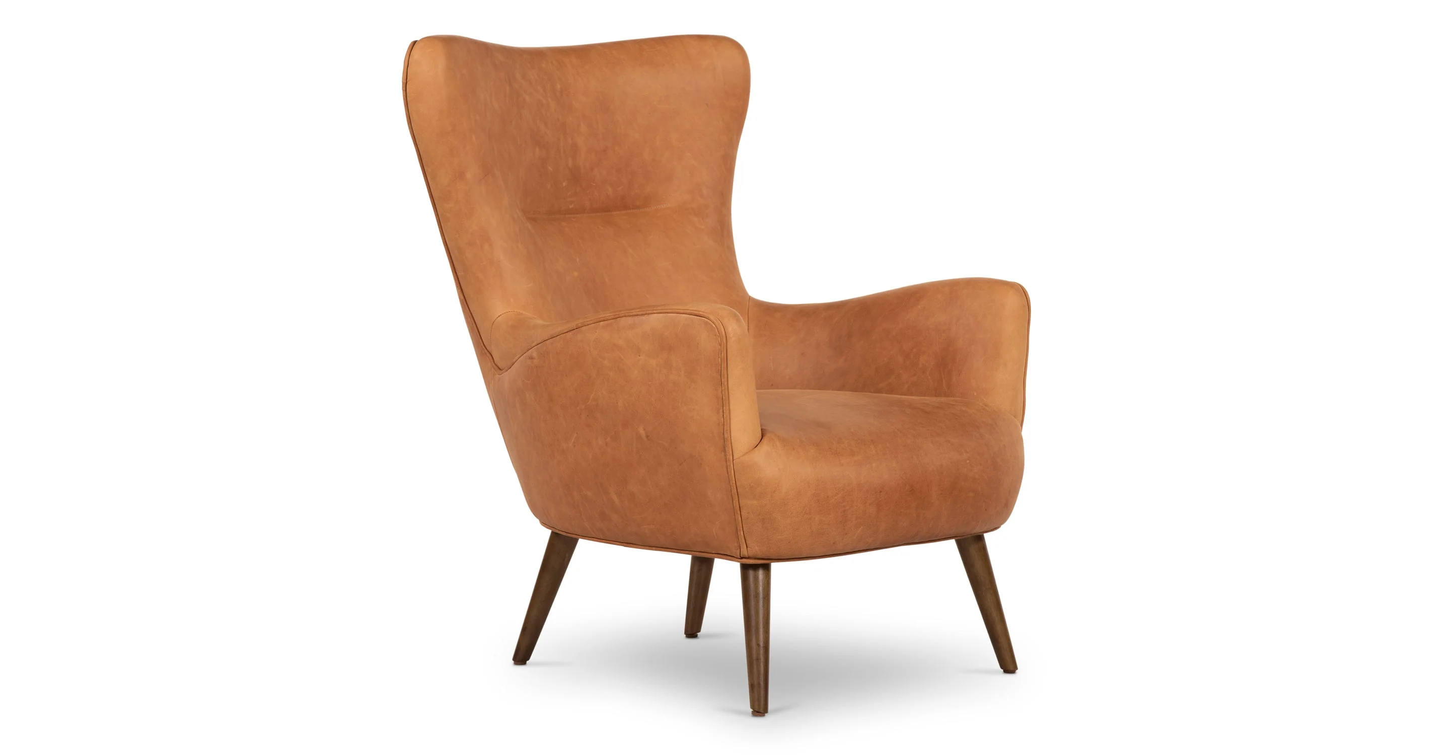Aida Lounge Chair