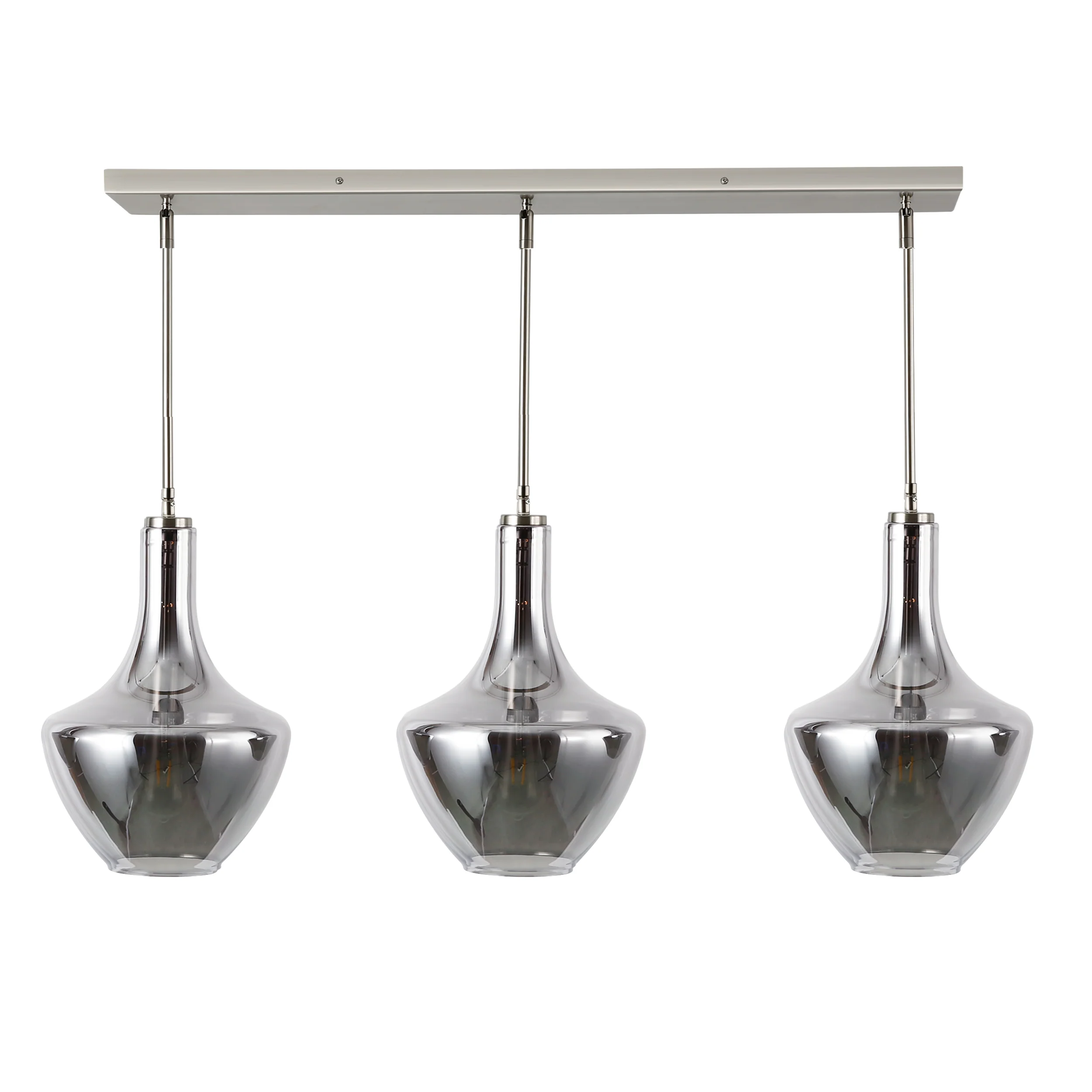 Modena 3-Light Island Light