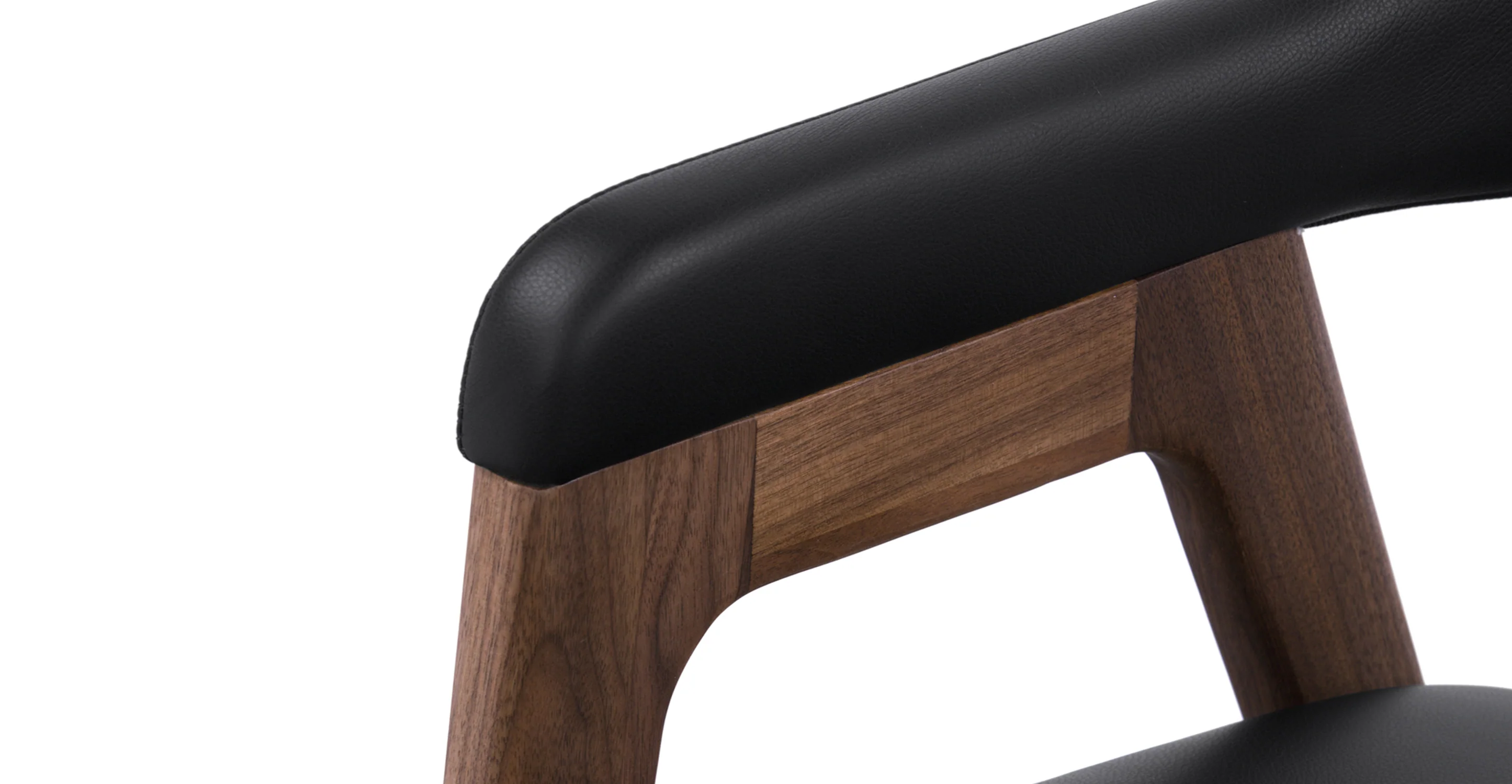 Lando Leather Dining Chair