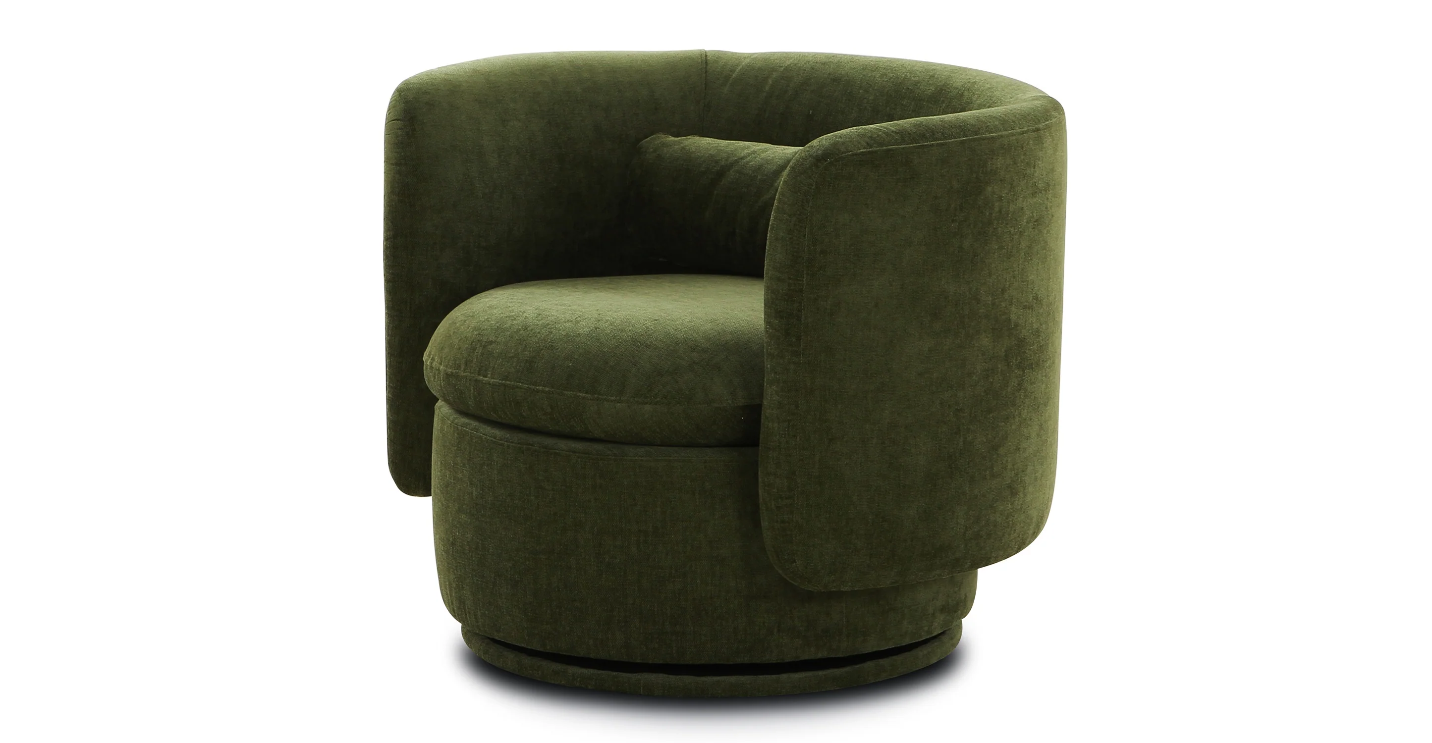Tuzla Swivel Chair
